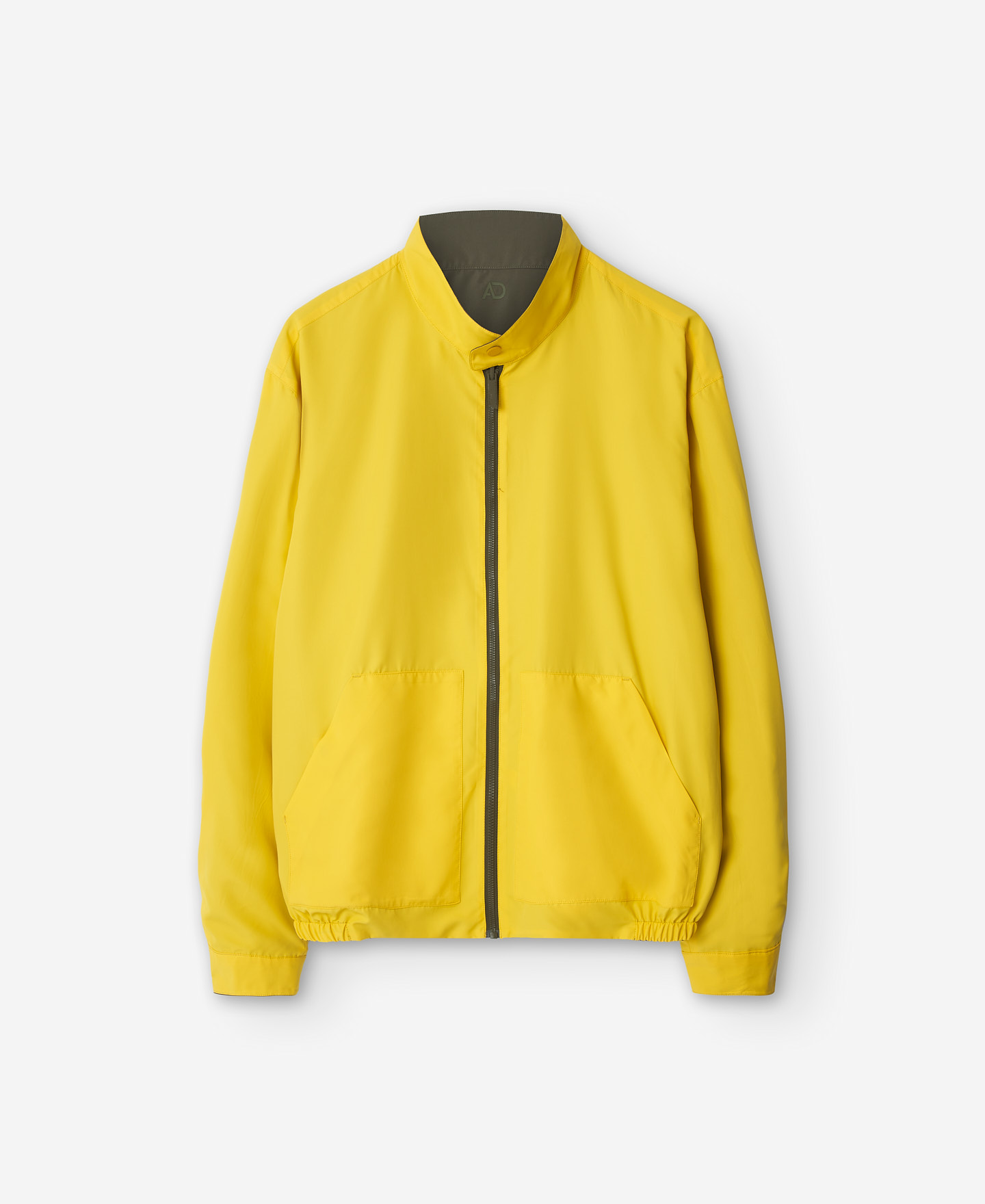 Reversible Harrington image number 6