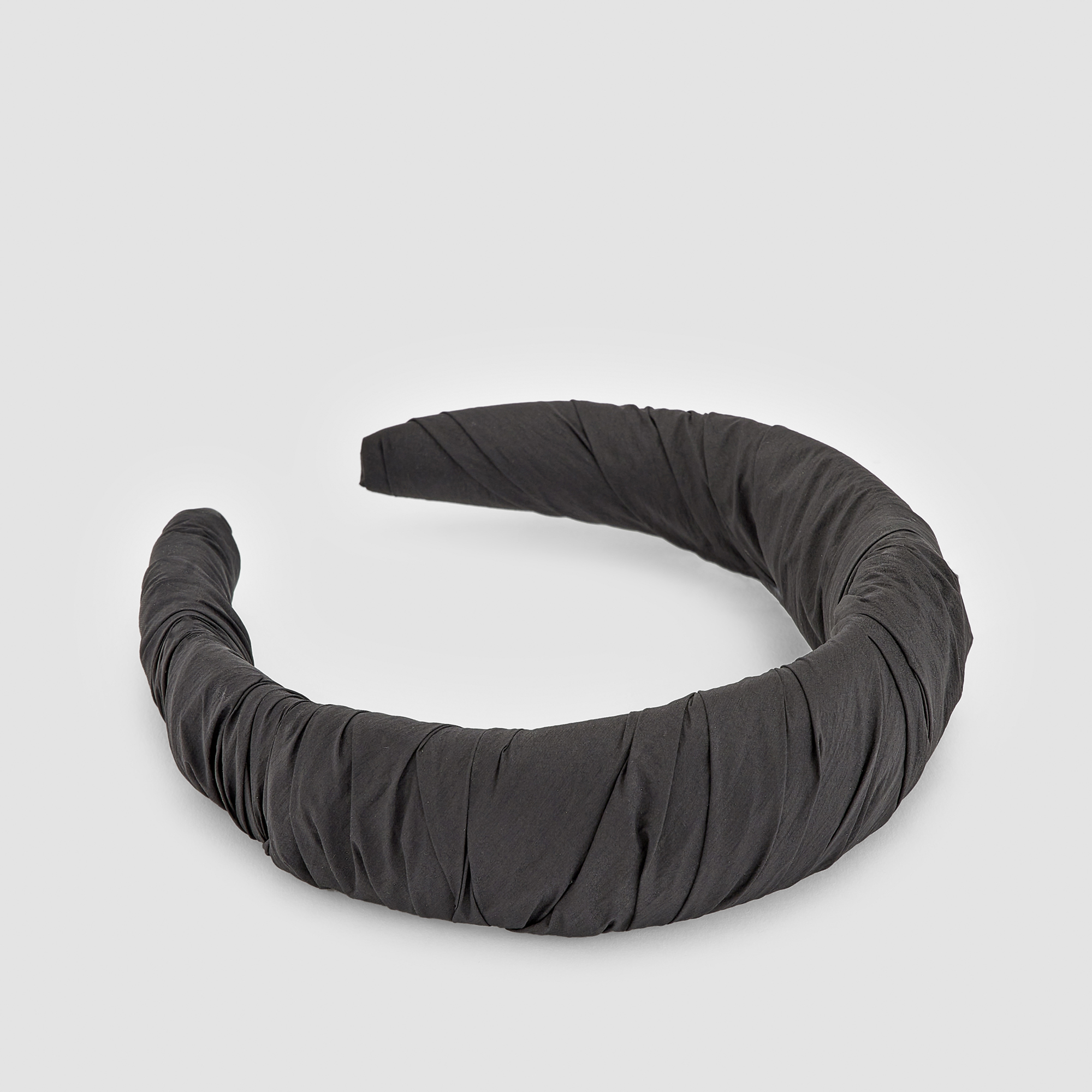 Double nylon padded headband image number 0