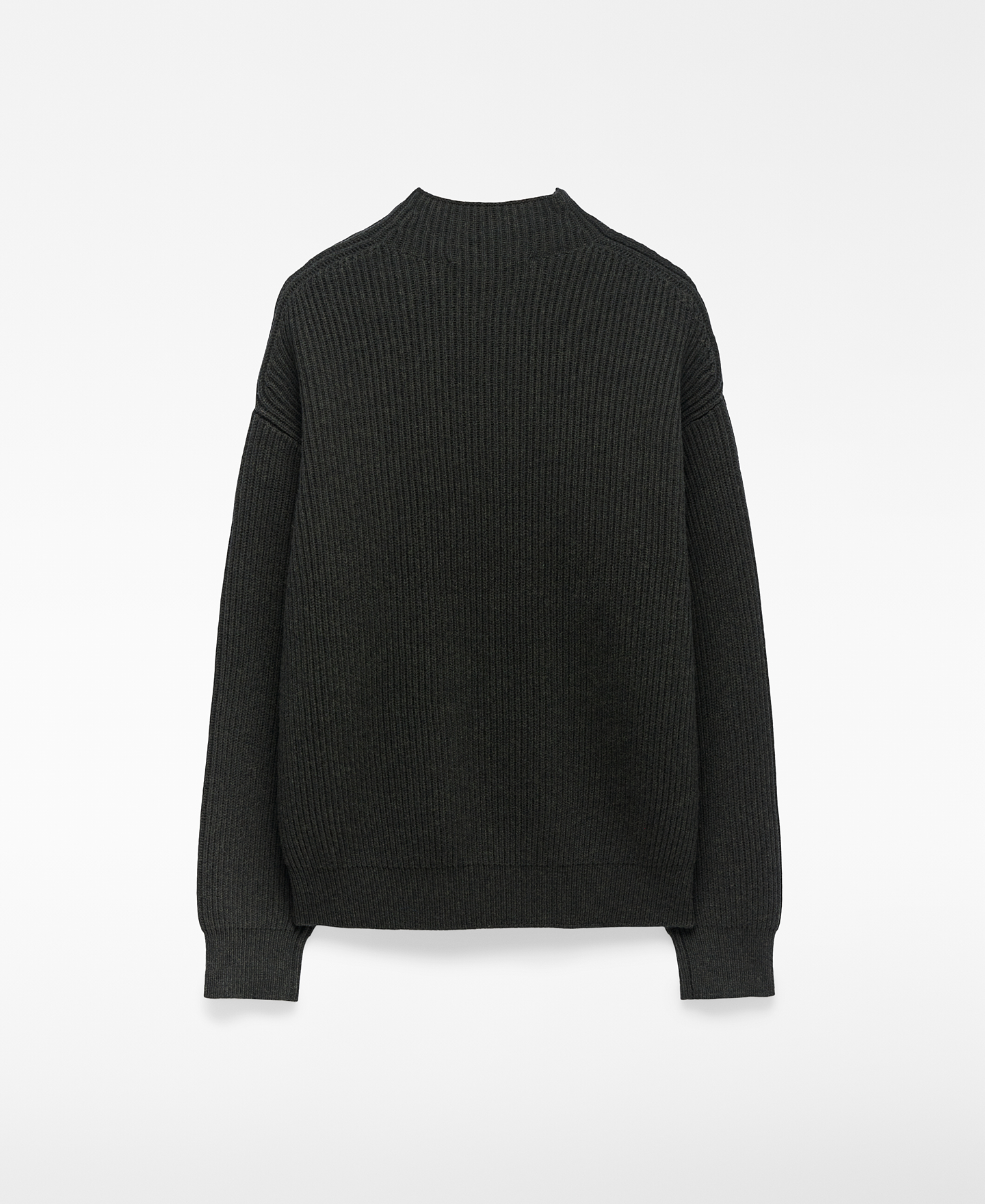 Jersey punto cuello perkins hombre image number 5