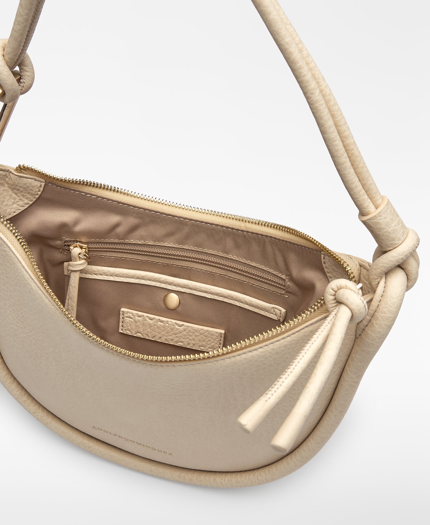 Luna shoulder bag image number 3