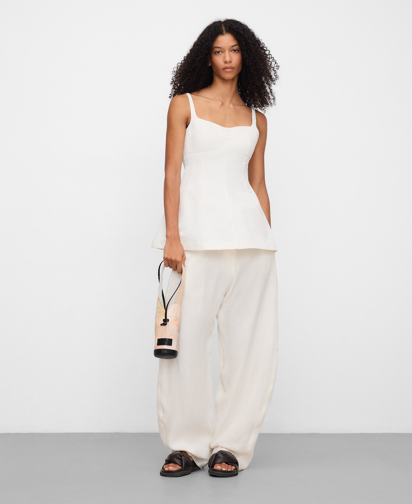 Zenit Lab (05) mini bag image number 4