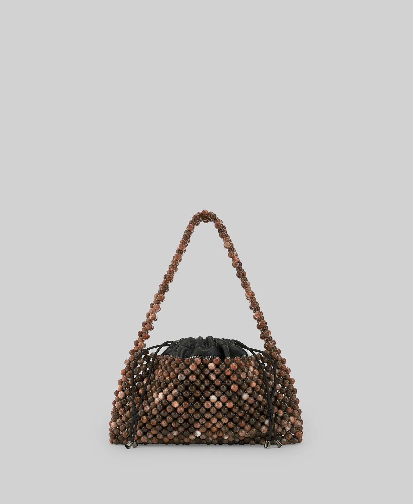 Mango beaded bag deals