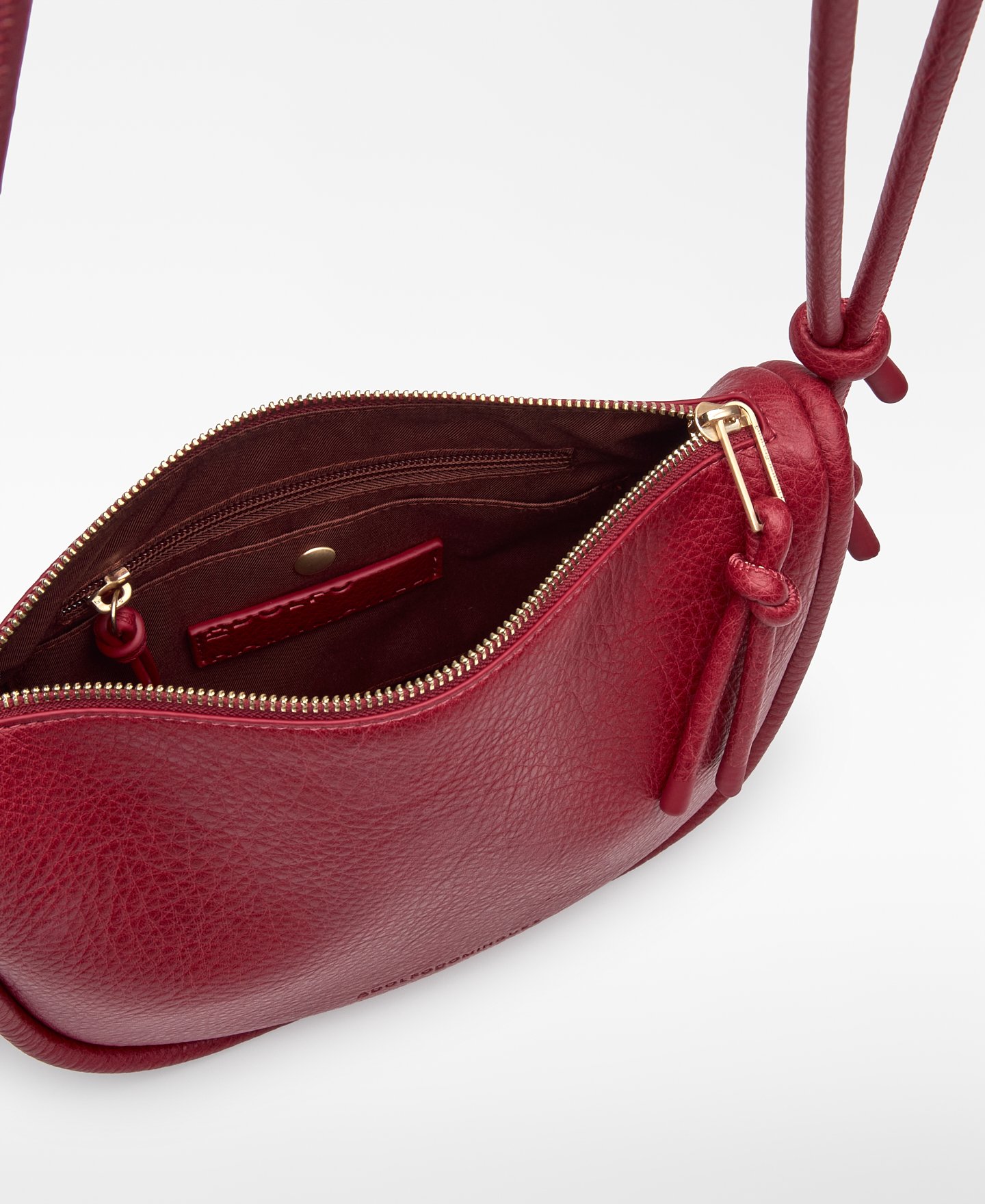 Luna medium crossbody image number 2