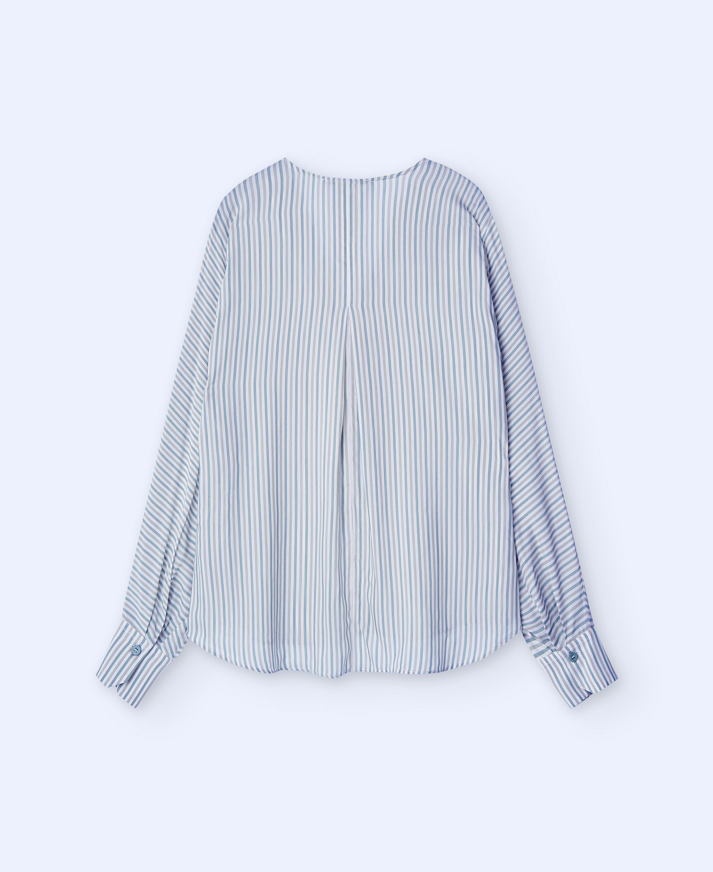 LENZING™ viscose shirt image number 5