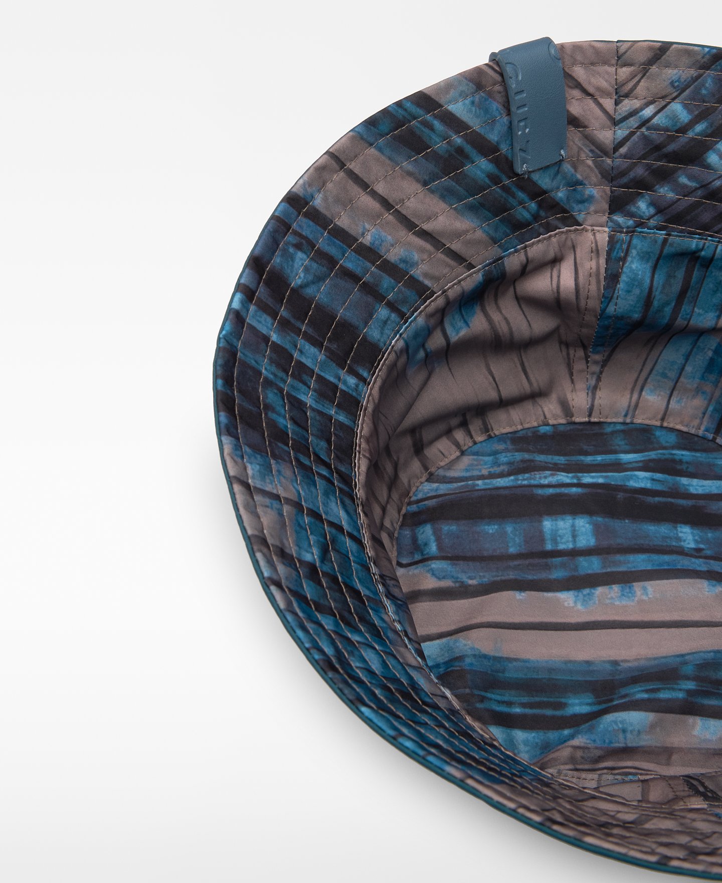 Sombrero bucket reversible mujer image number 2