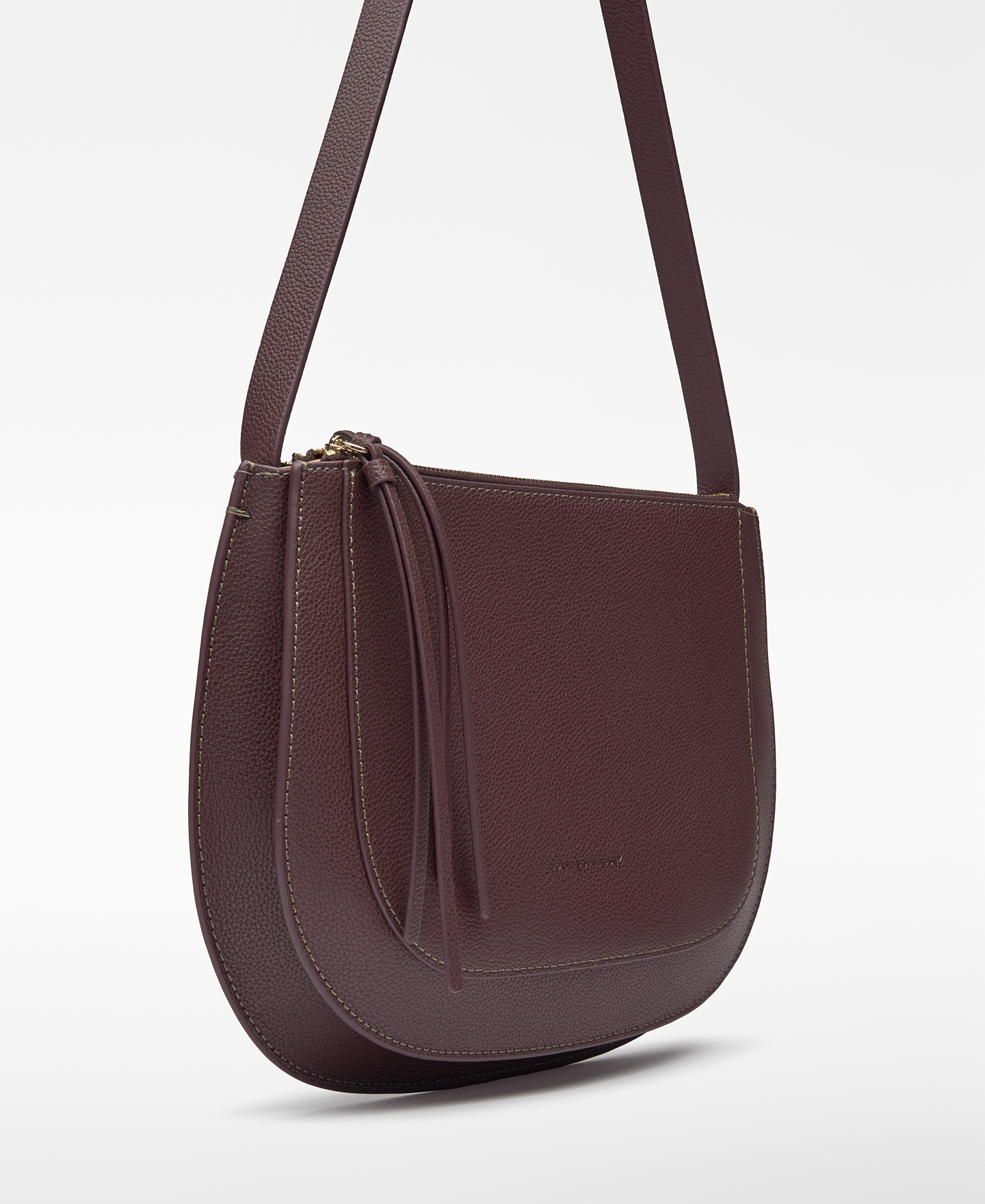 Dorna medium crossbody woman image number 2