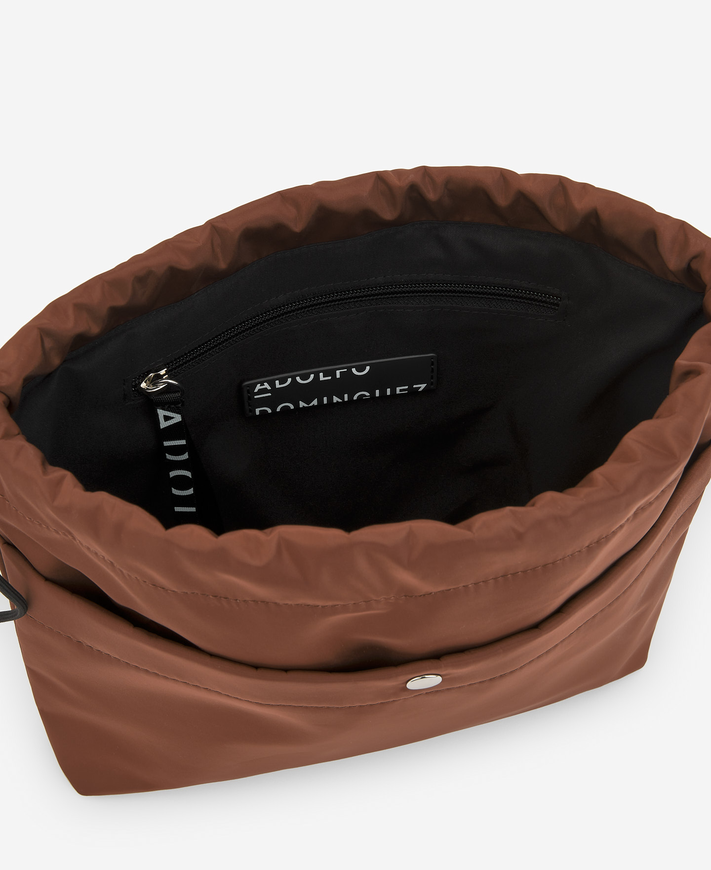 Choker closure bag for women image number 2