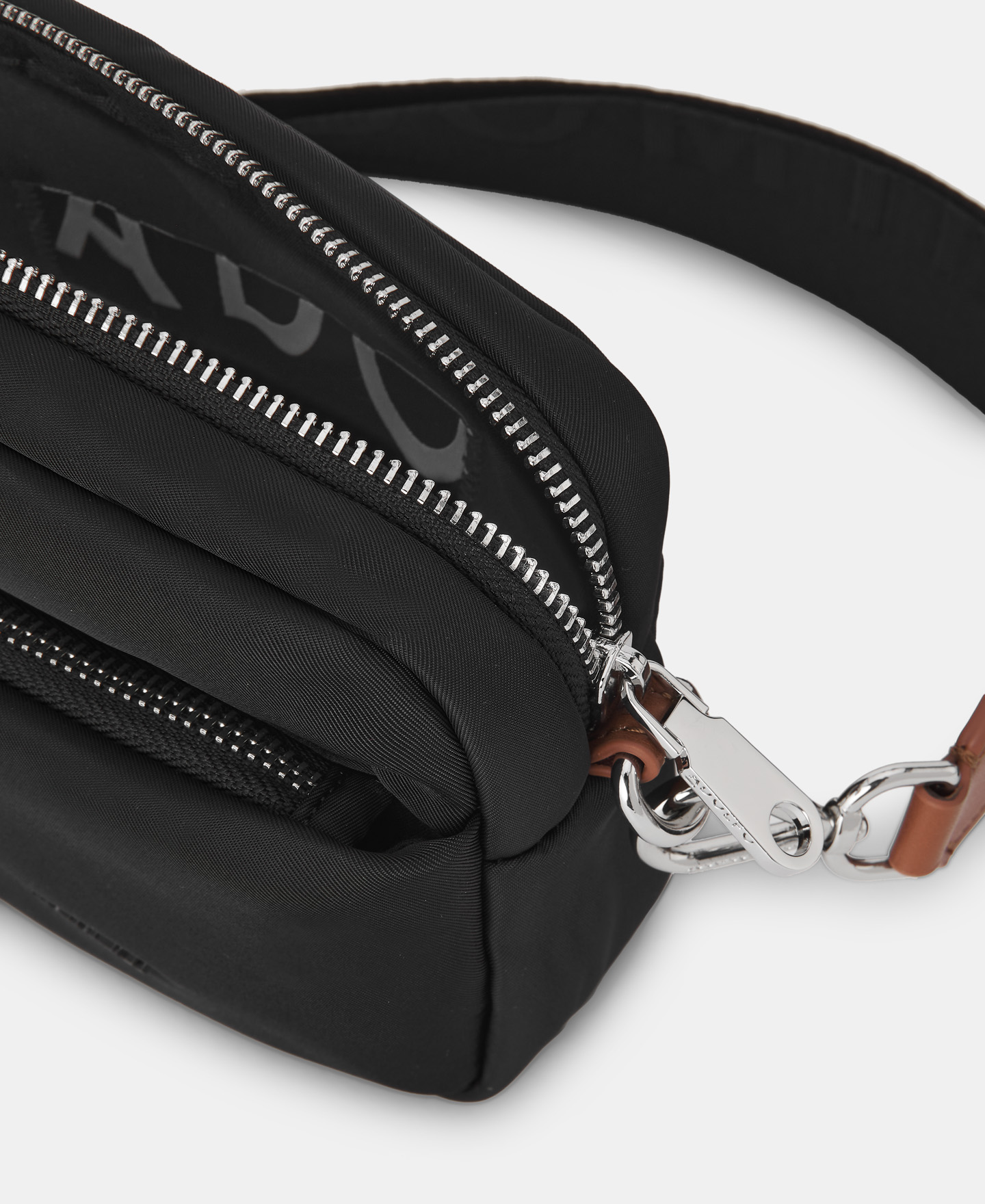 Minibandolera en nylon image number 2