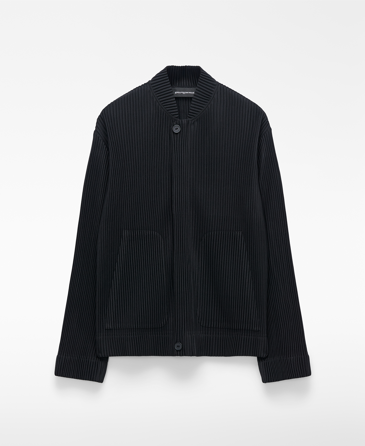 Bomber crinkle hombre image number 4