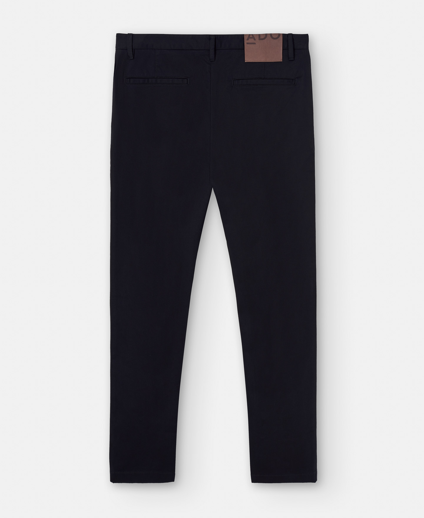 Pantalón chino en algodón responsable image number 5
