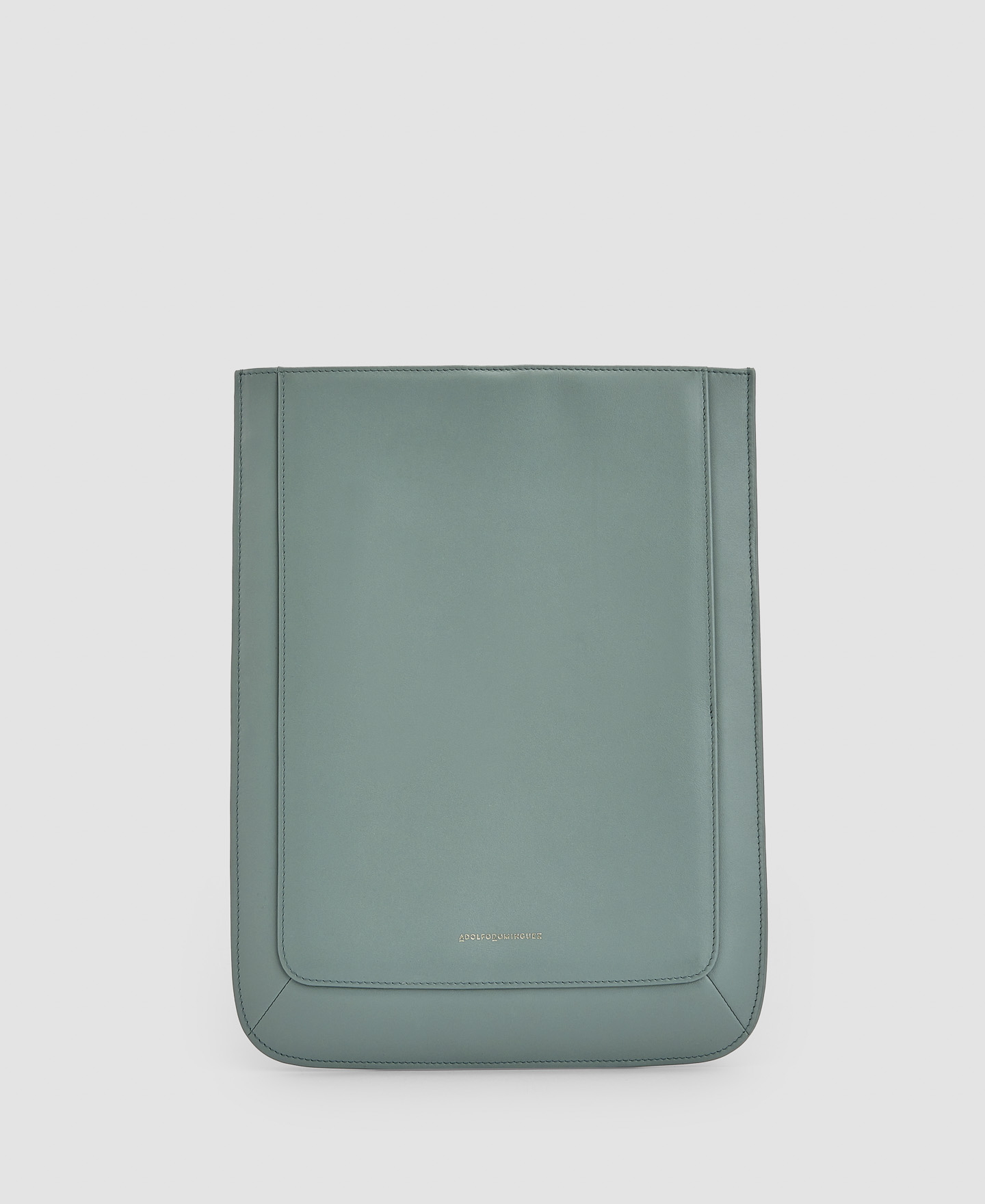 Vachetta Ipad case image number 0