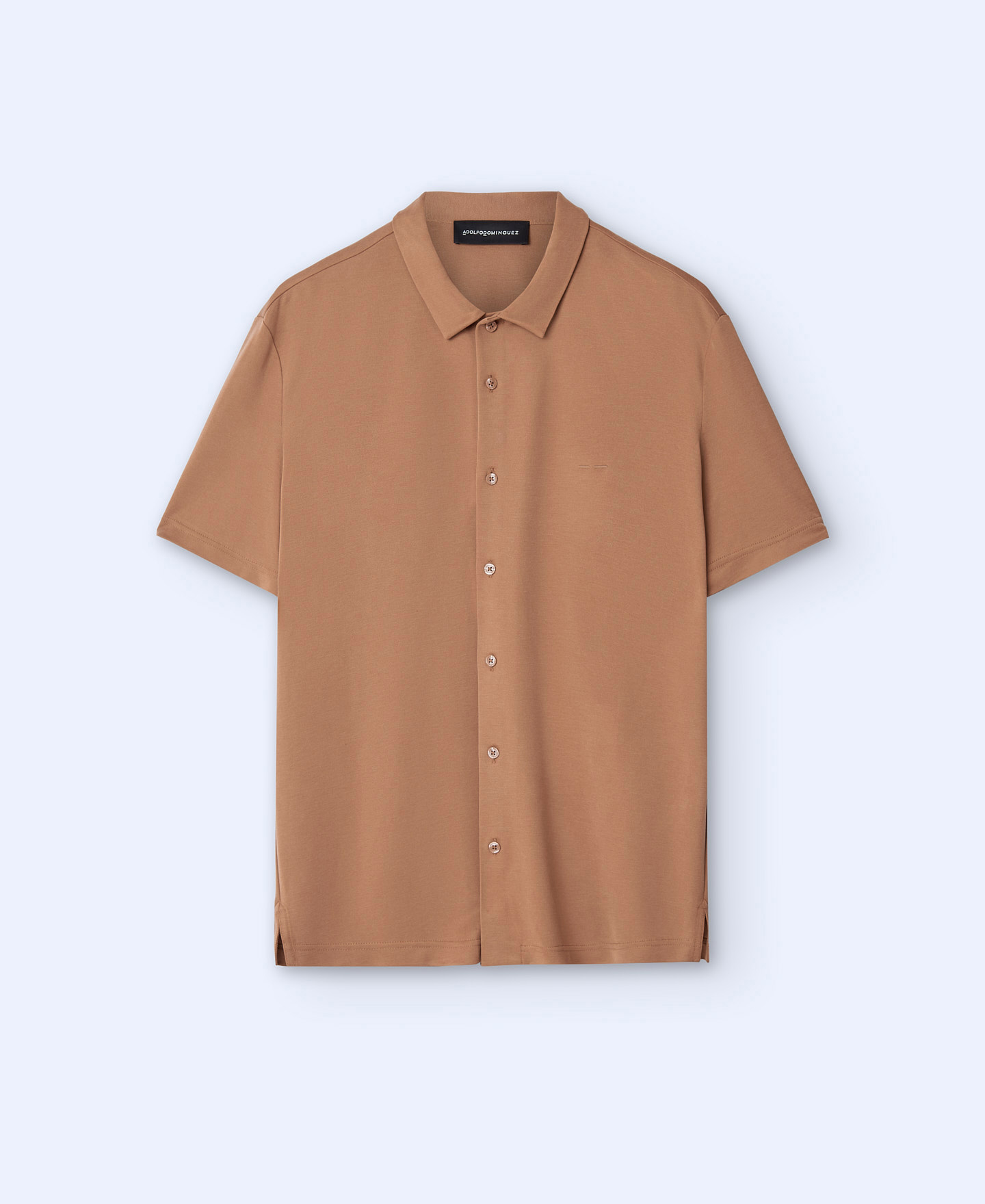 Modal shirt image number 4