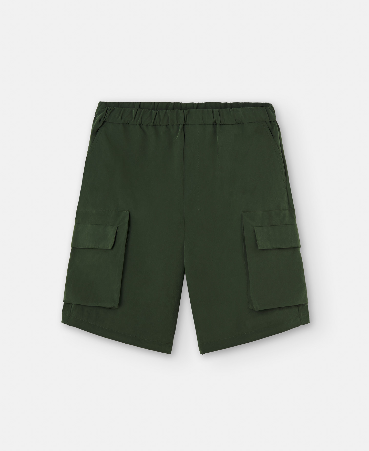Detachable recycled polyester trousers image number 7