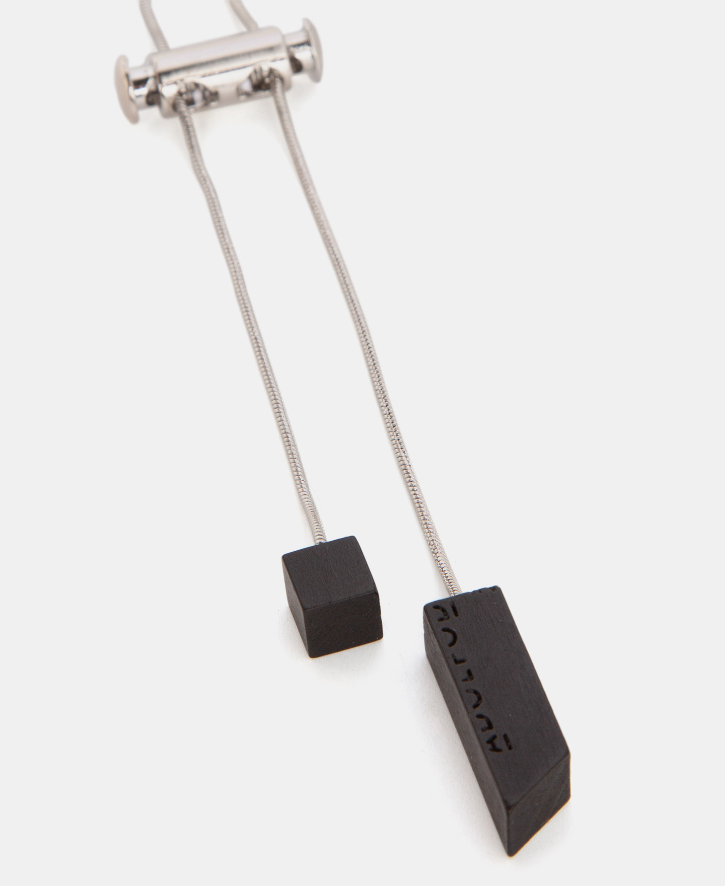 Empty symbol pendant image number 2