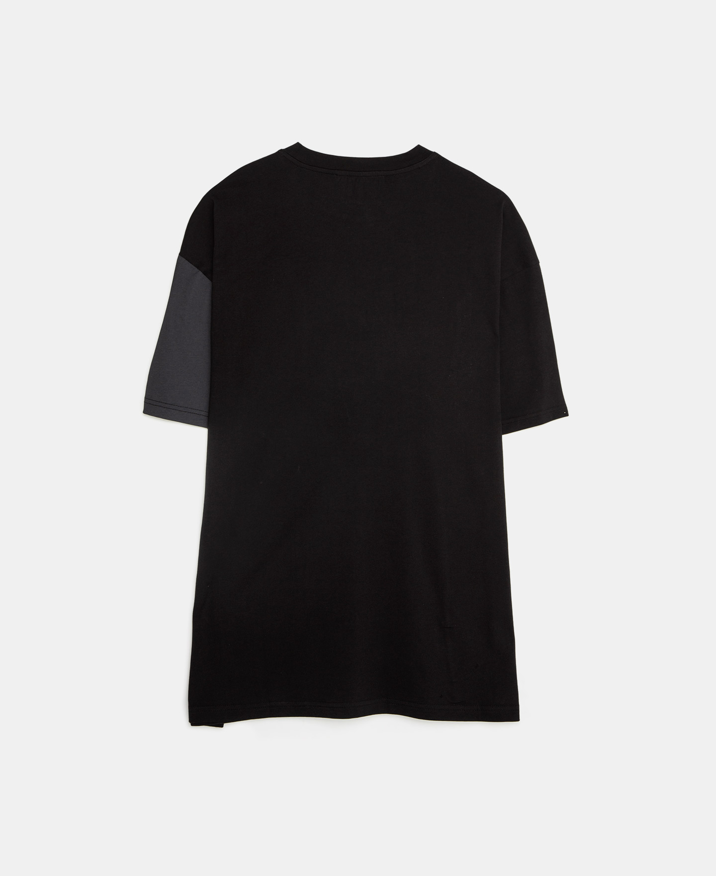 Organic cotton printed t-shirt image number 5