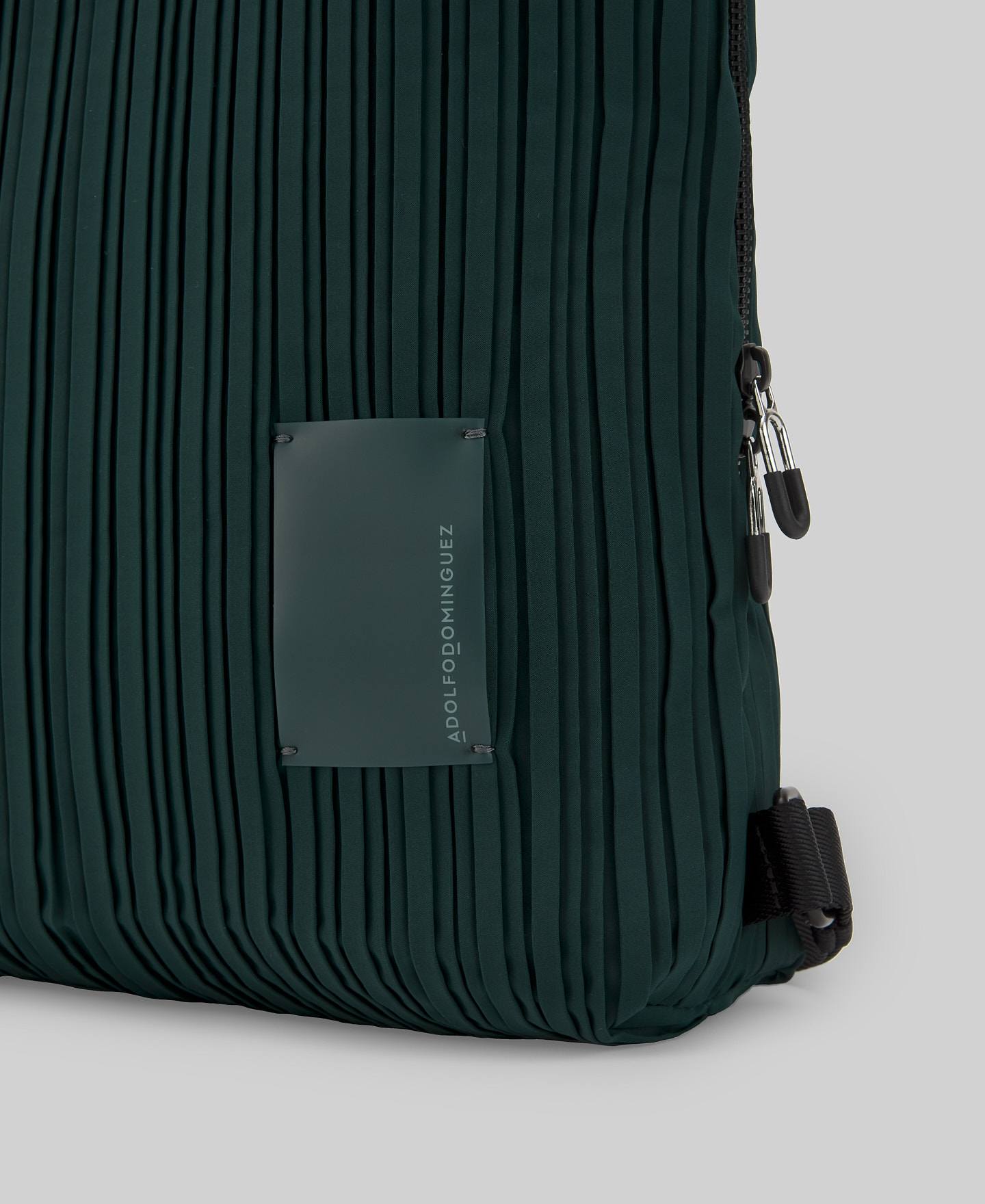 Mochila crinkle mujer image number 2
