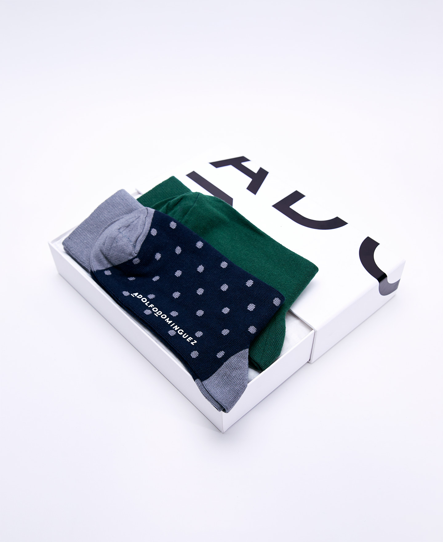 CHOOSE 2 pairs of socks image number 0