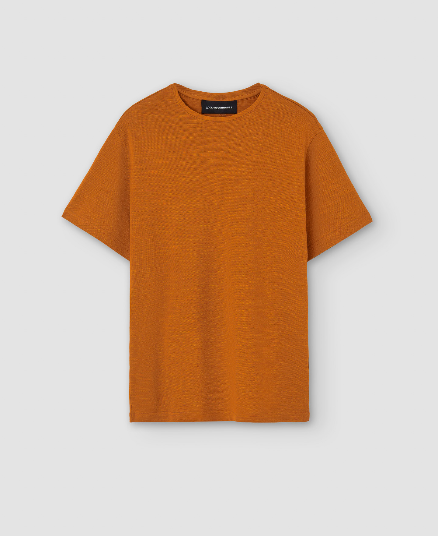 Organic cotton t-shirt image number 4