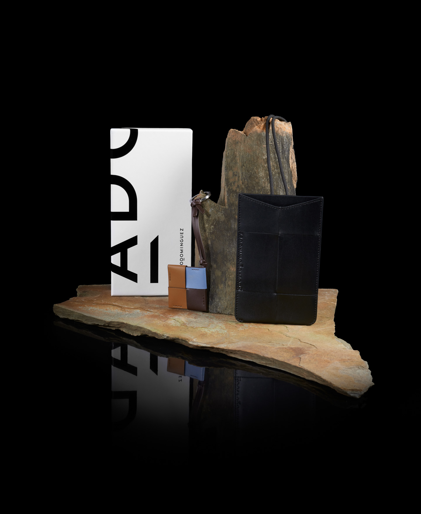 Leather Goods Pack image number 0