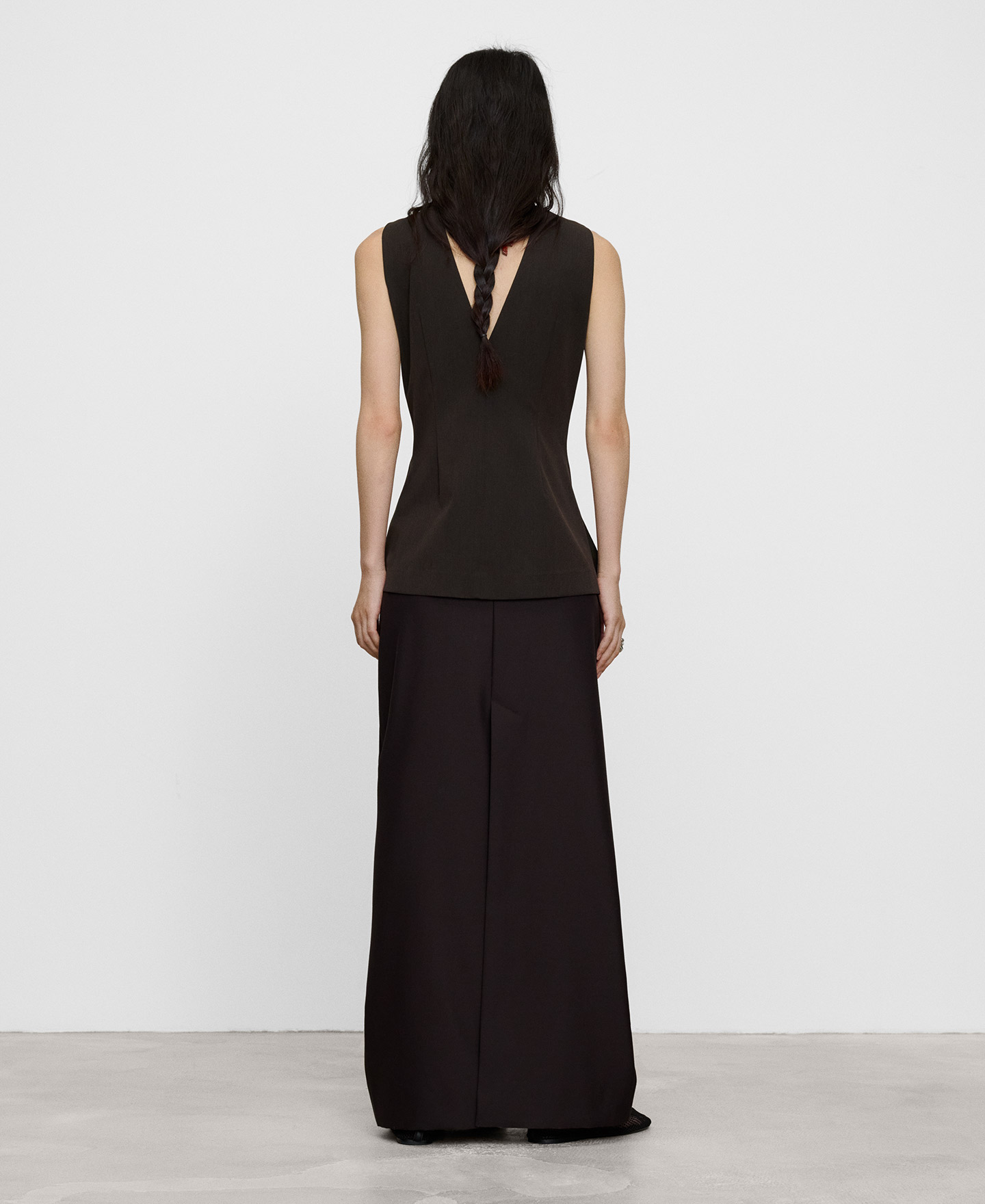Tailored top image number 2