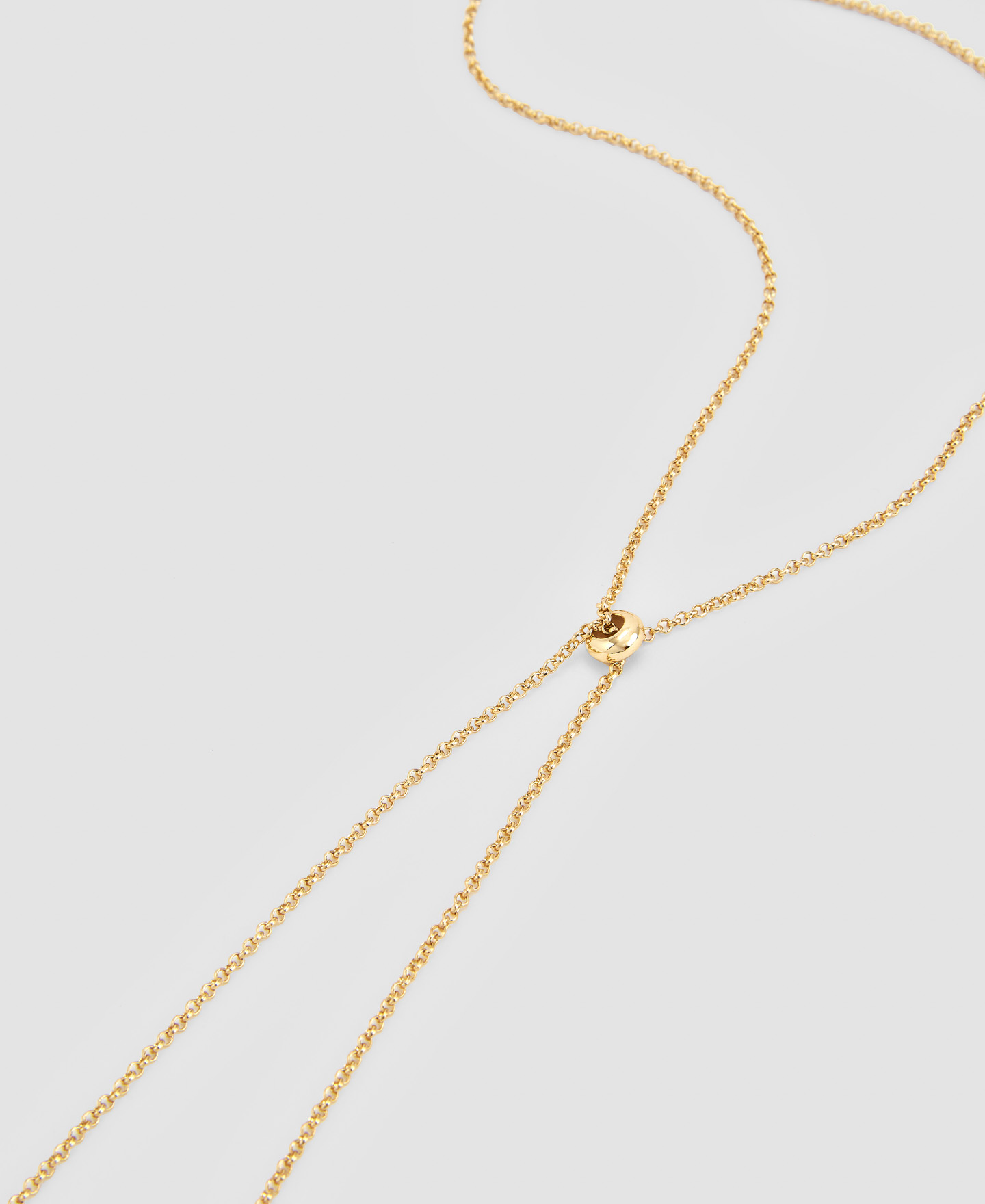 Zinc and natural stone pendant image number 2