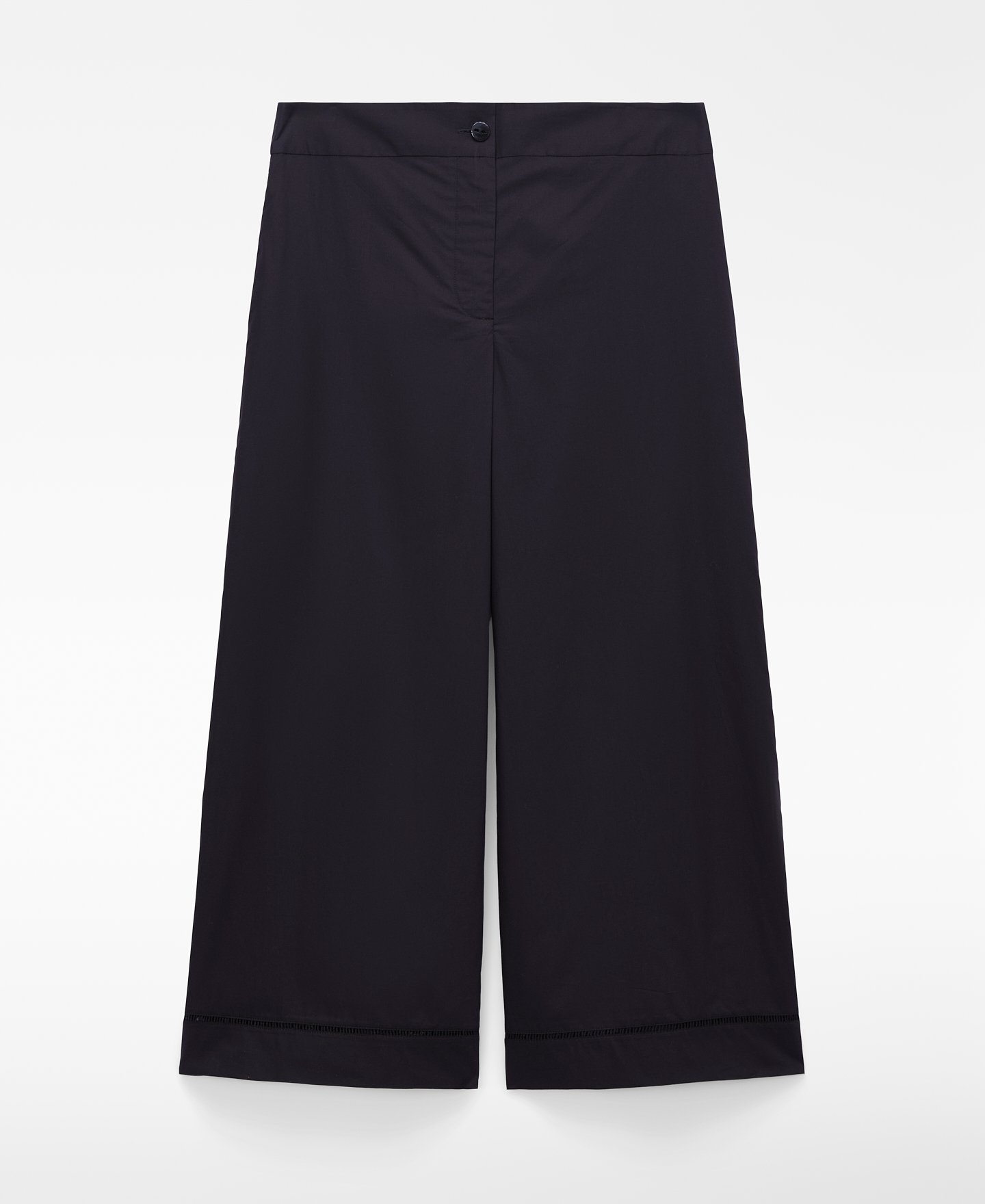 Pantal&oacute;n entred&oacute;s algod&oacute;n image number 4