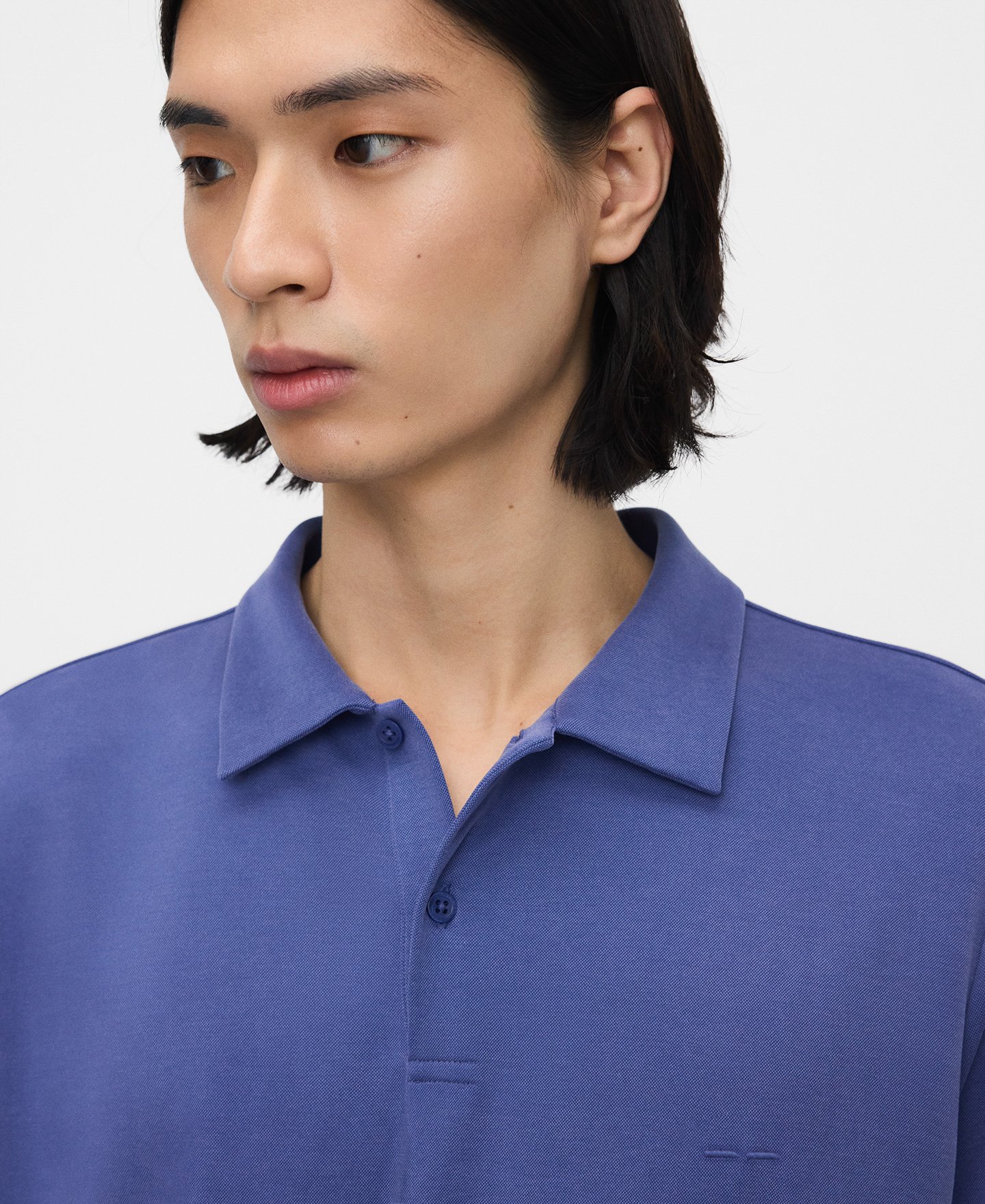 Polo regular fit modal image number 3