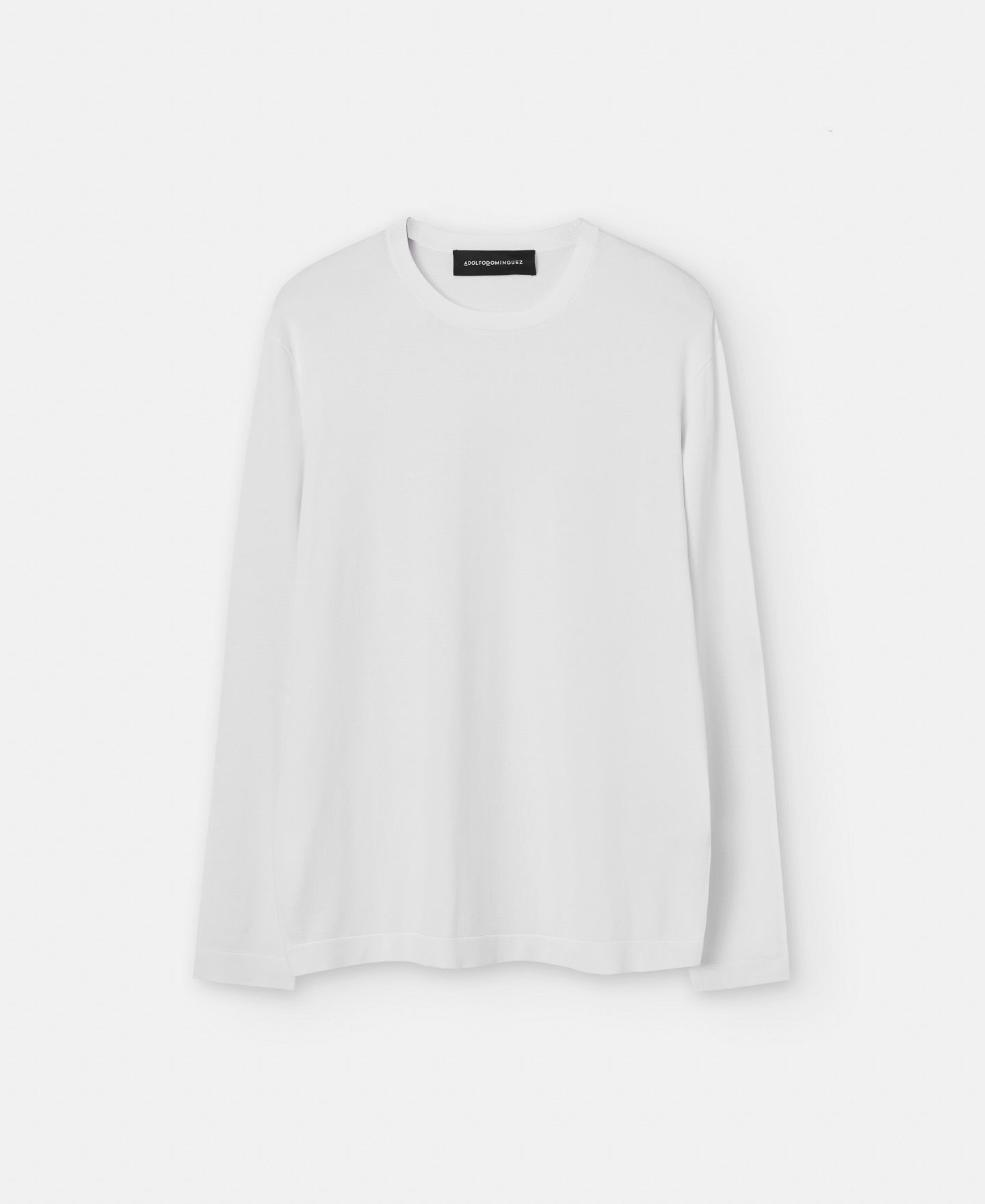 Jersey punto viscosa y nylon reciclado image number 4