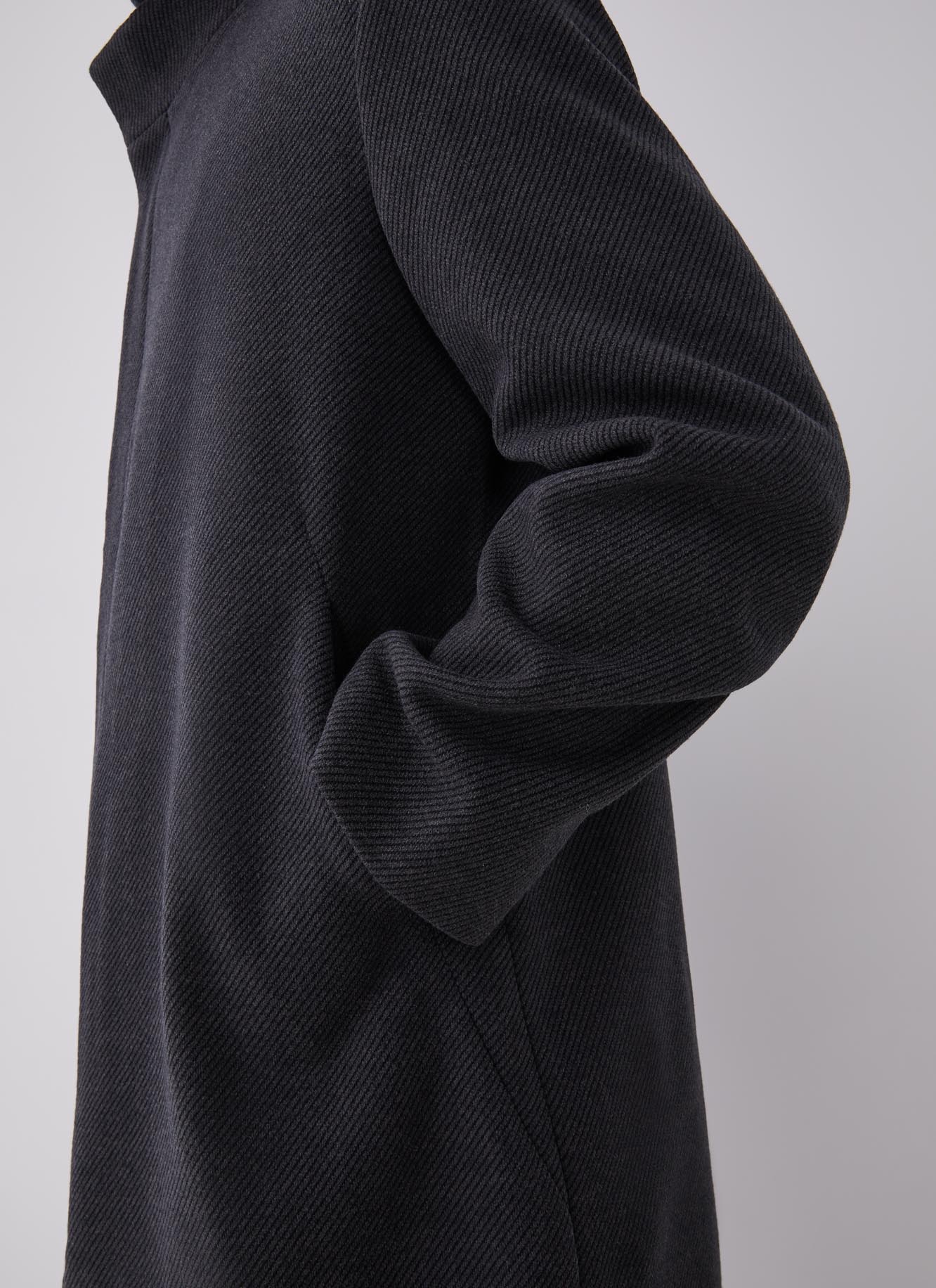 Three-quarter length jacket image number 2