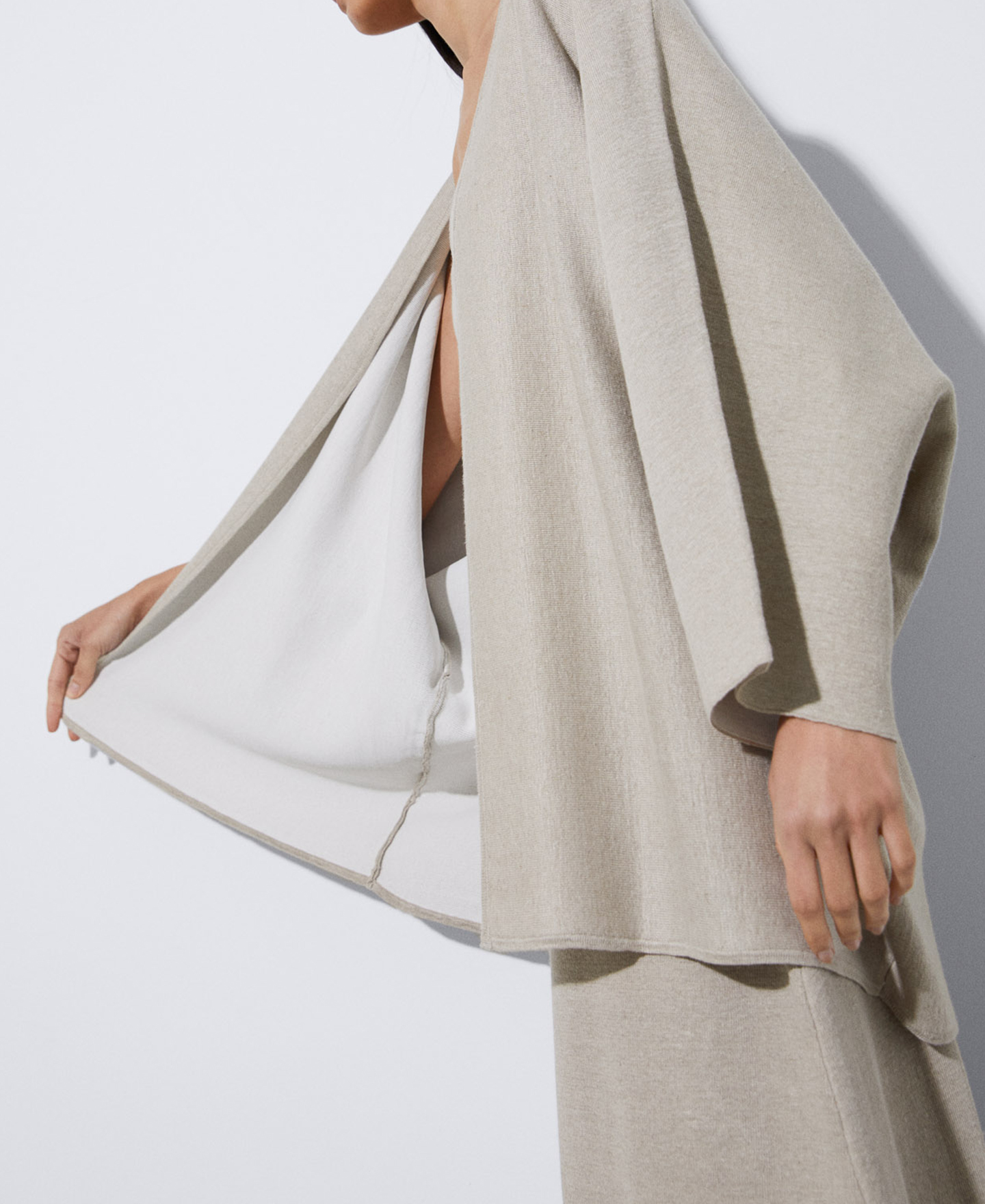 Japanese sleeve jacket image number 3