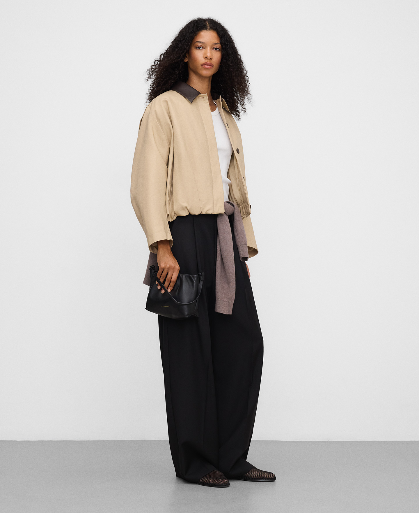 Doce mini bag image number 4