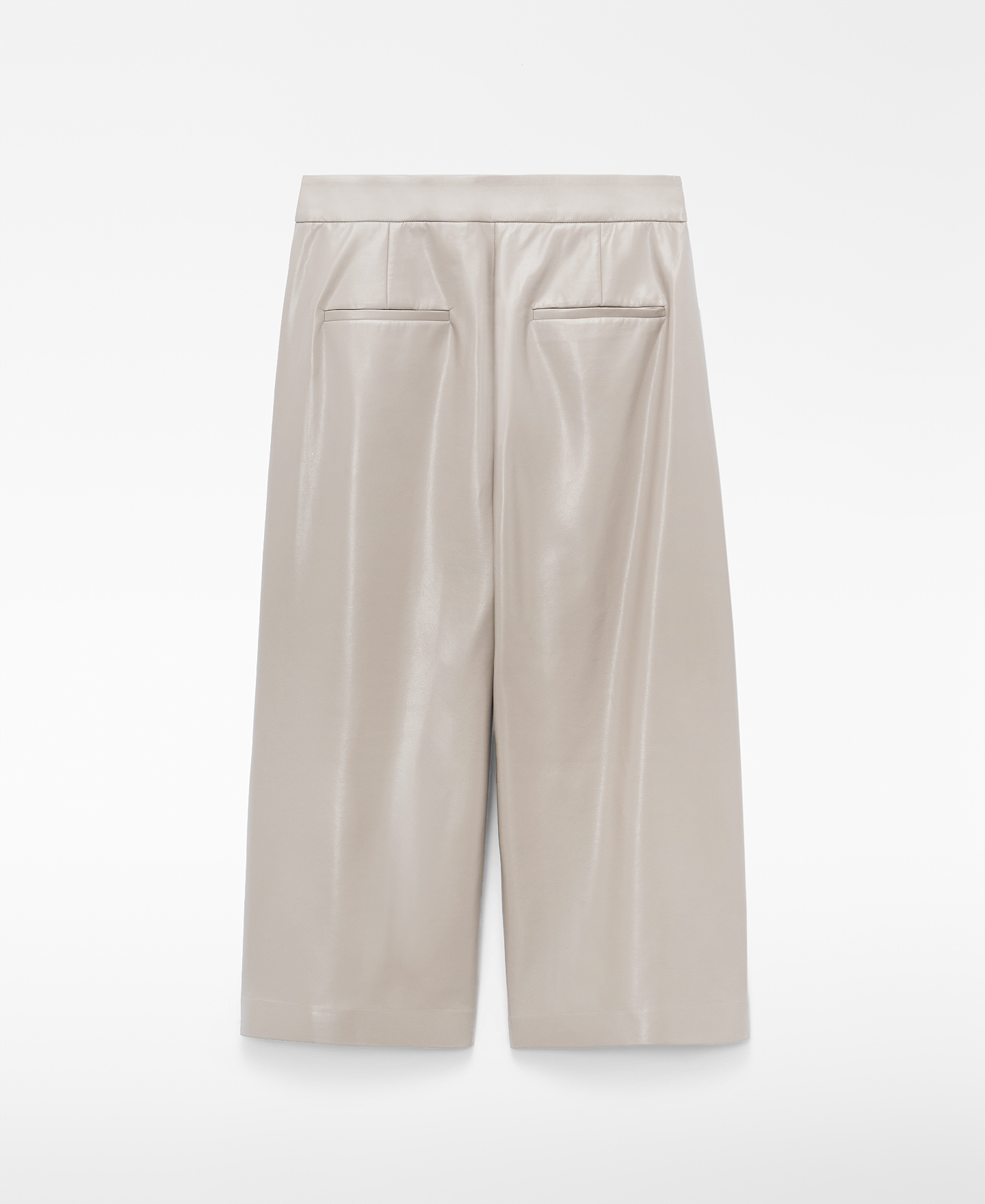 Pantal&oacute;n culotte Piel No Piel image number 5