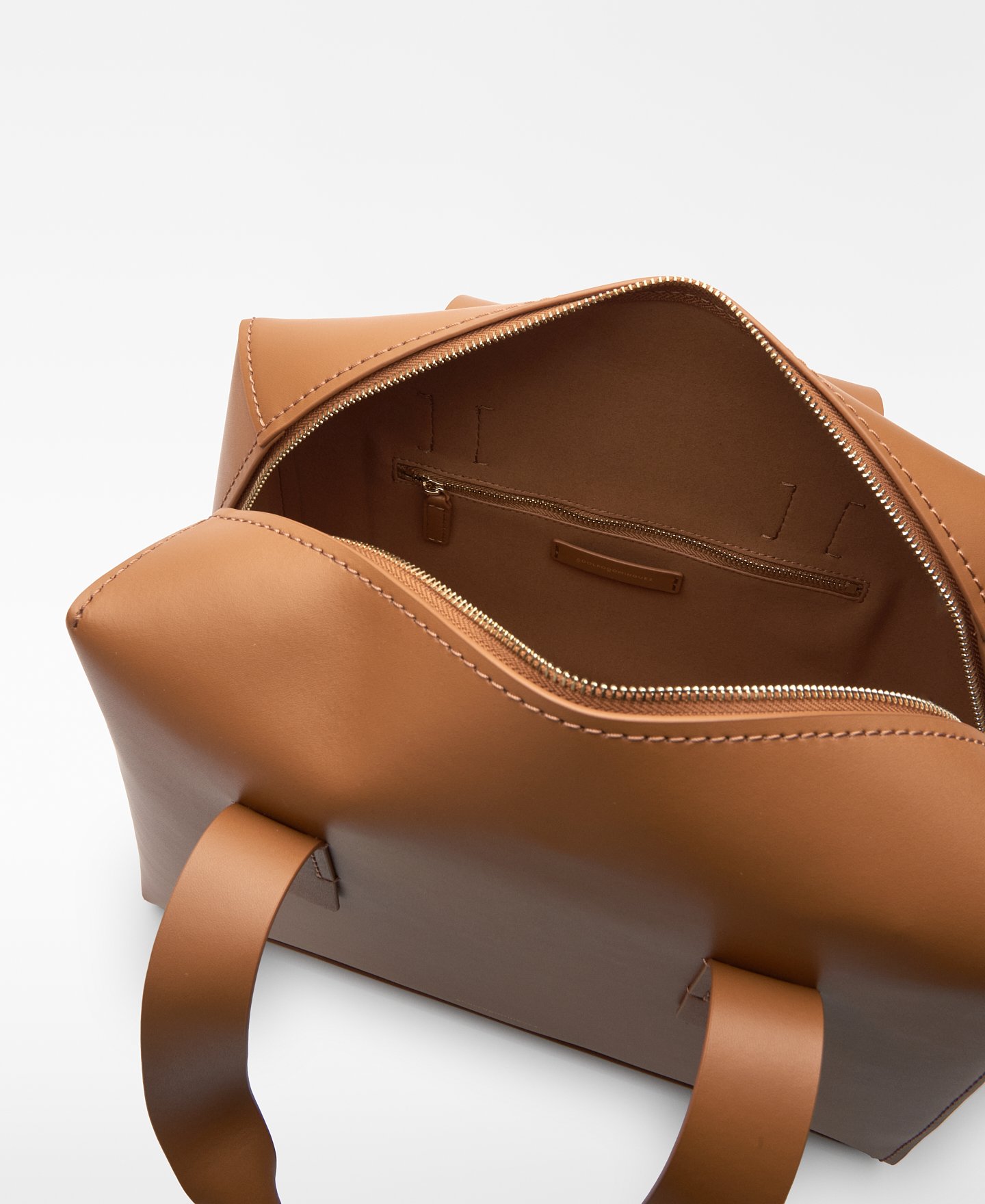 Bolso bowling Mica mujer image number 3