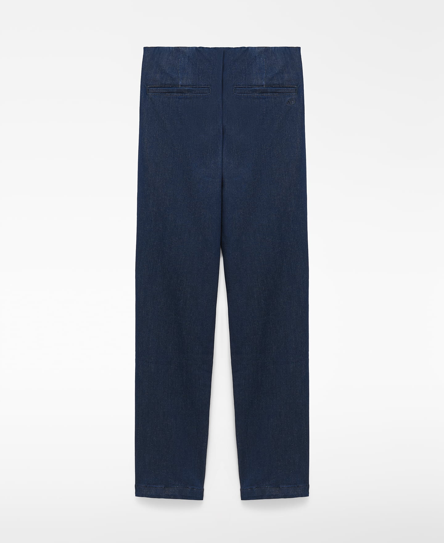Pantal&oacute;n denim skinny image number 5