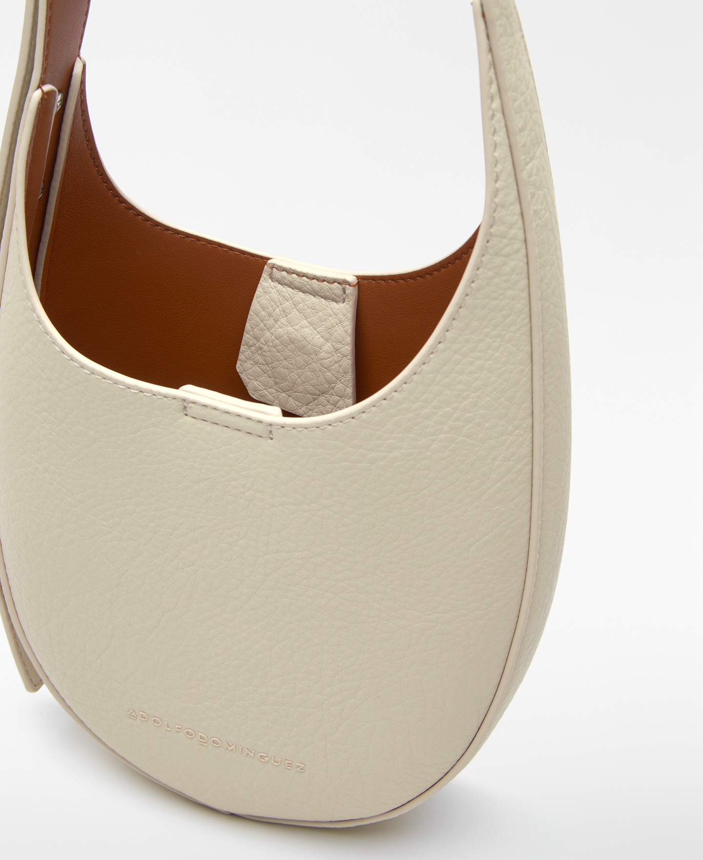 Luna small crossbody woman image number 2