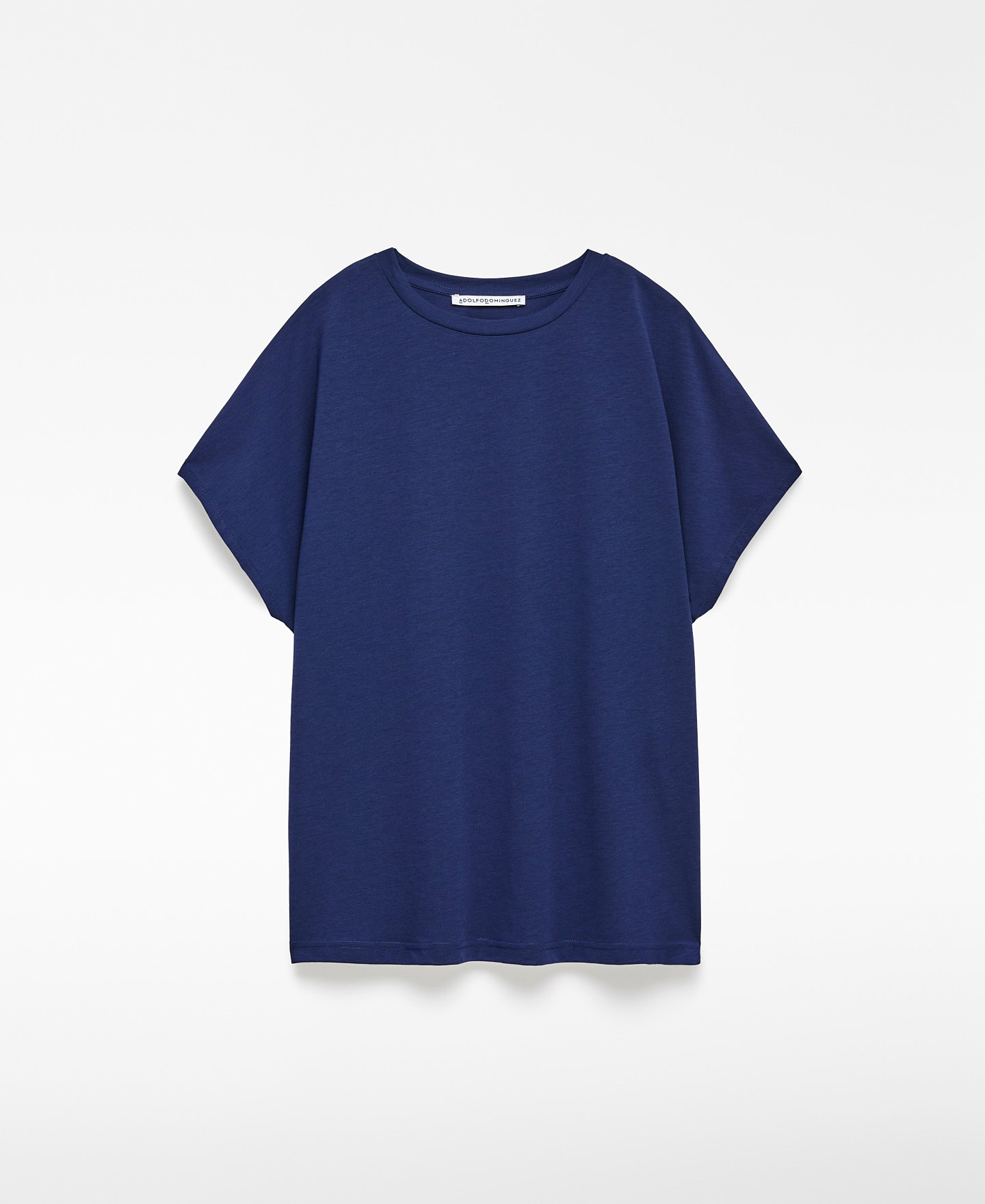 ショートスリーブクルーネックTシャツ image number 4