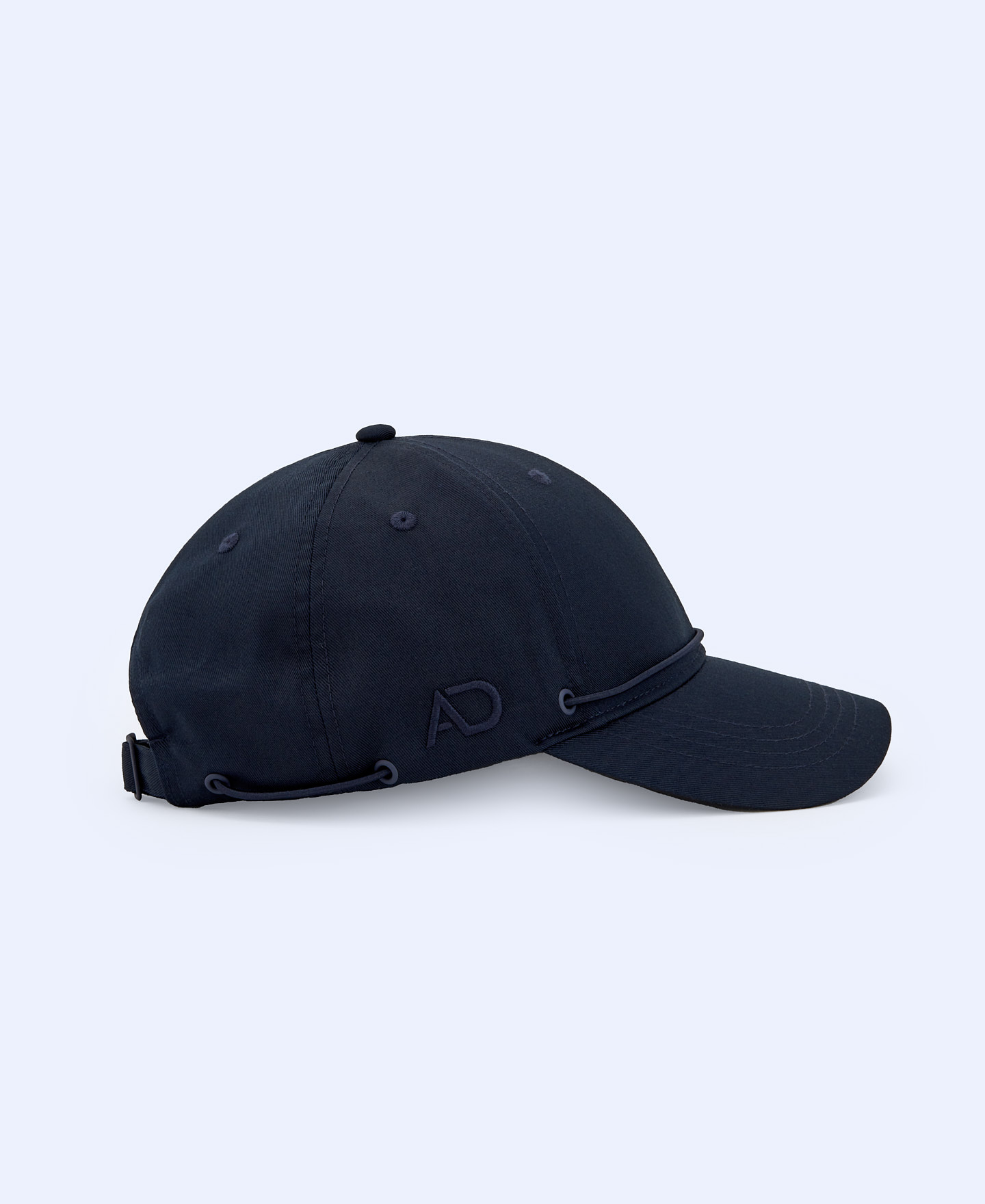 Casquette à six panneaux image number 1