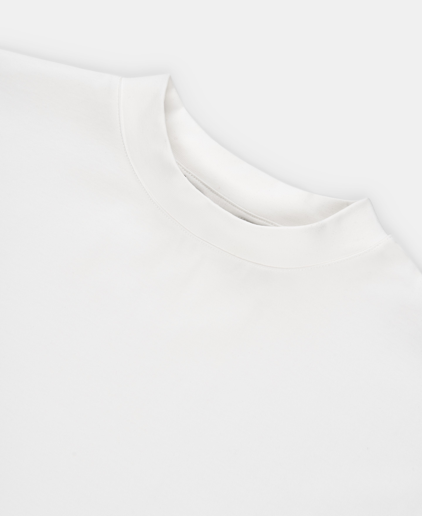 Perkins t-shirt caramel image number 5