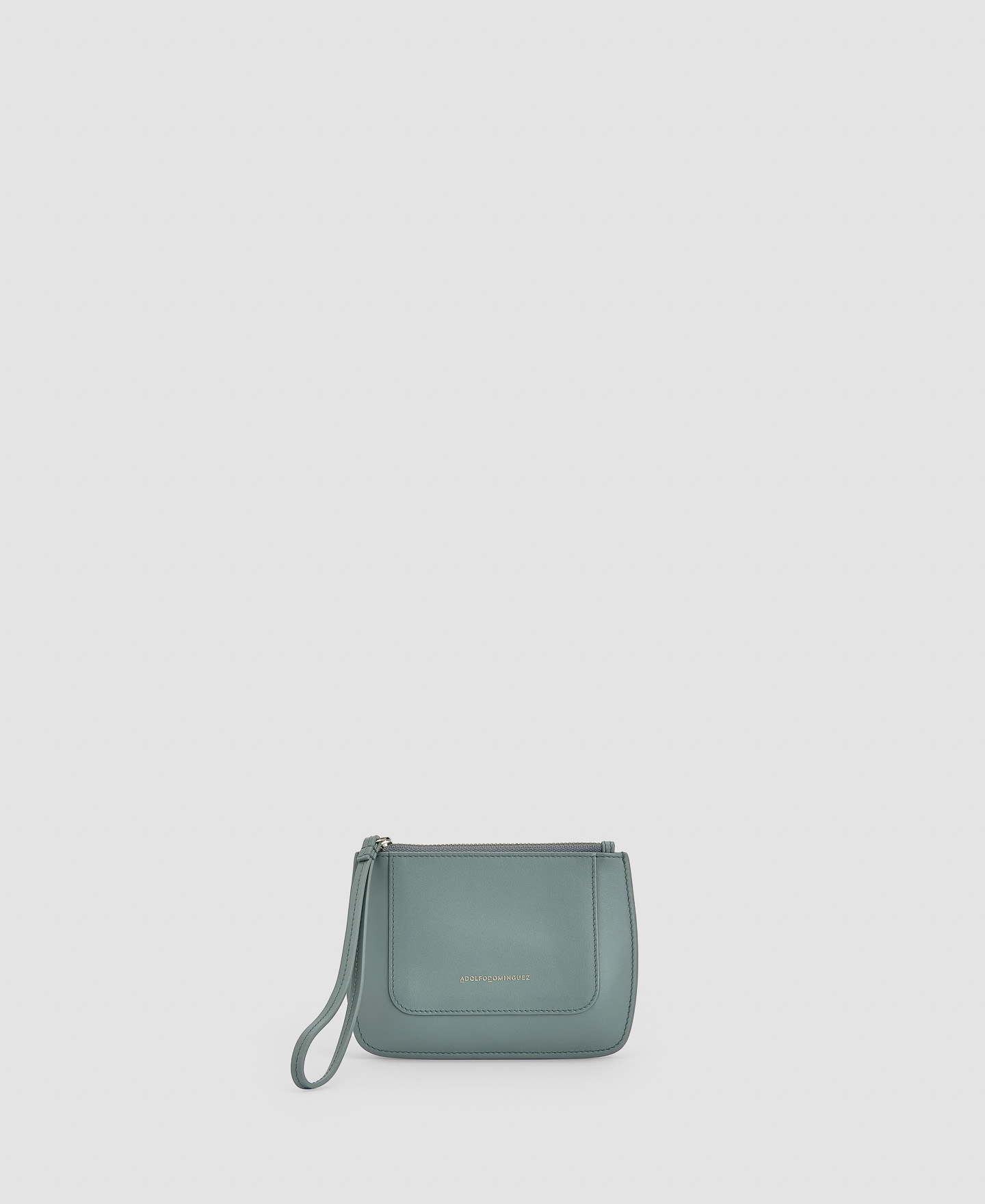 Vachetta wallet image number 0