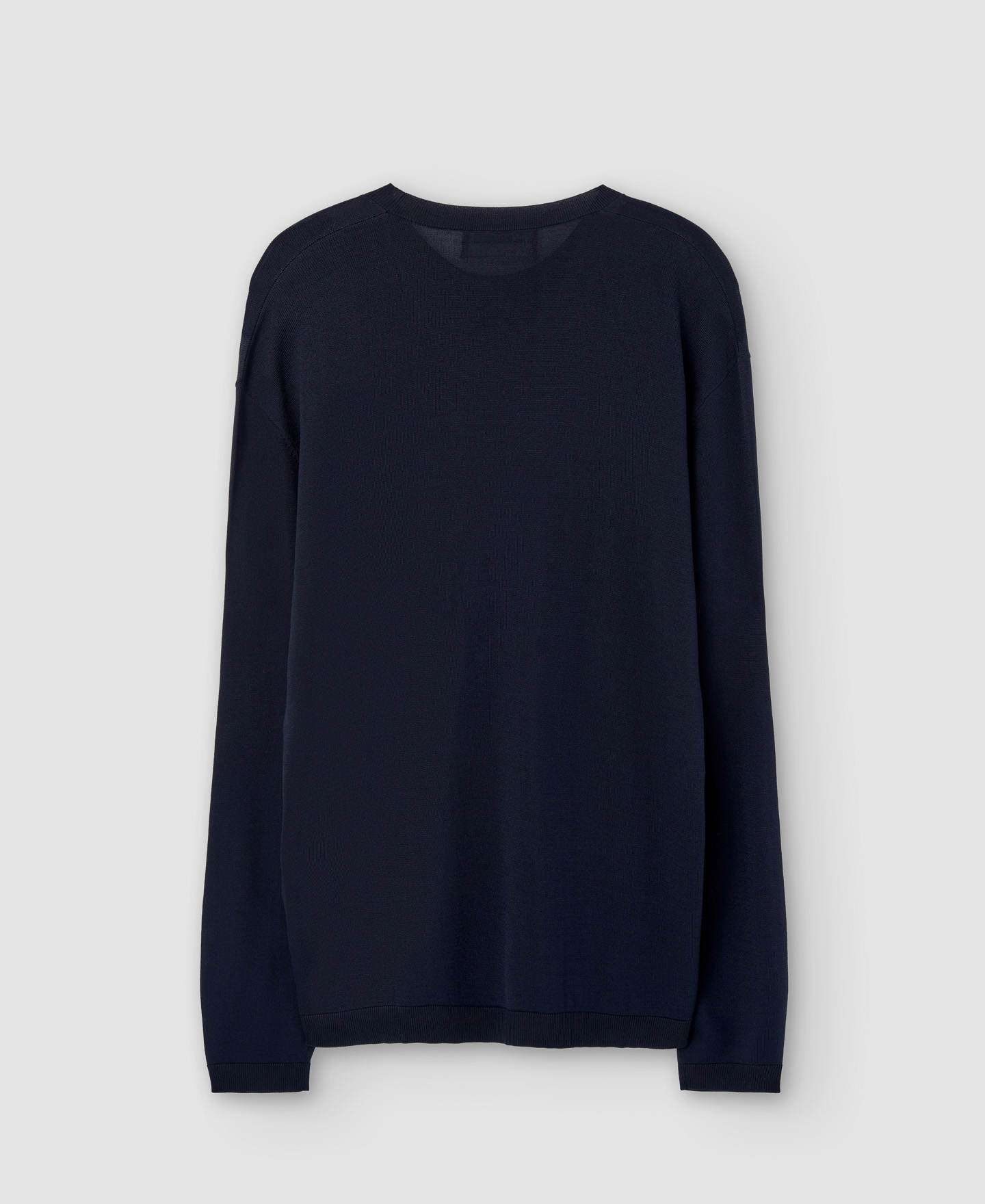 Recycled nylon sweater image number 5