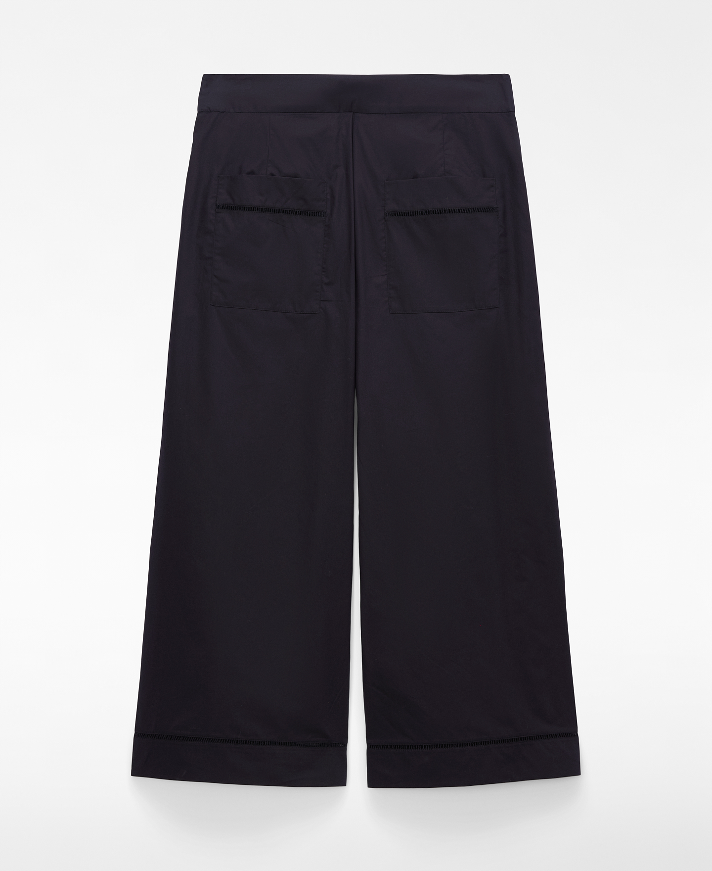 Pantal&oacute;n entred&oacute;s algod&oacute;n image number 5