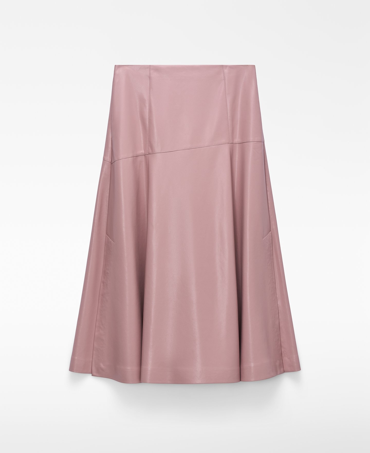Falda evas&eacute; Piel No Piel image number 4