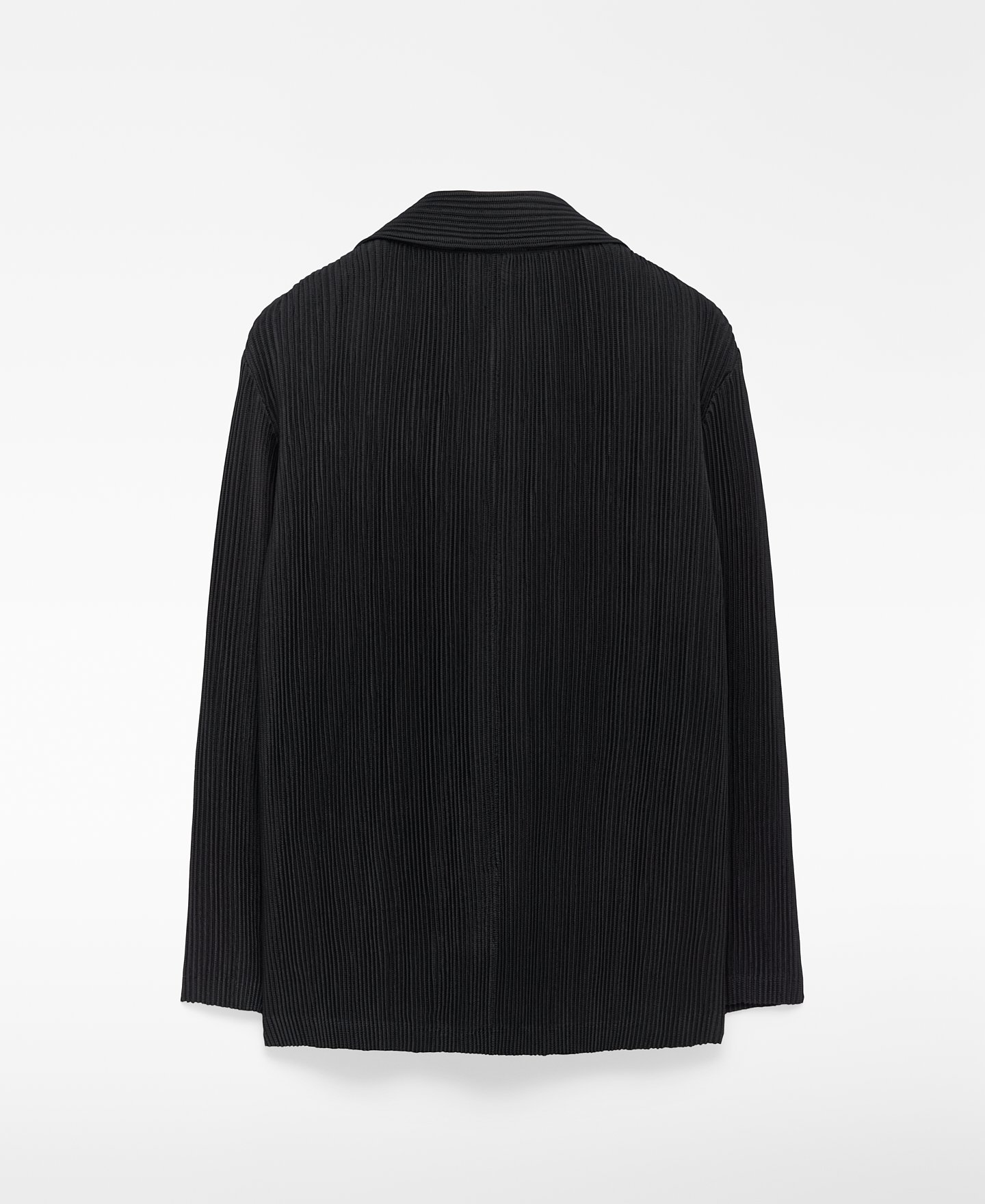 Blazer crinkle hombre image number 5