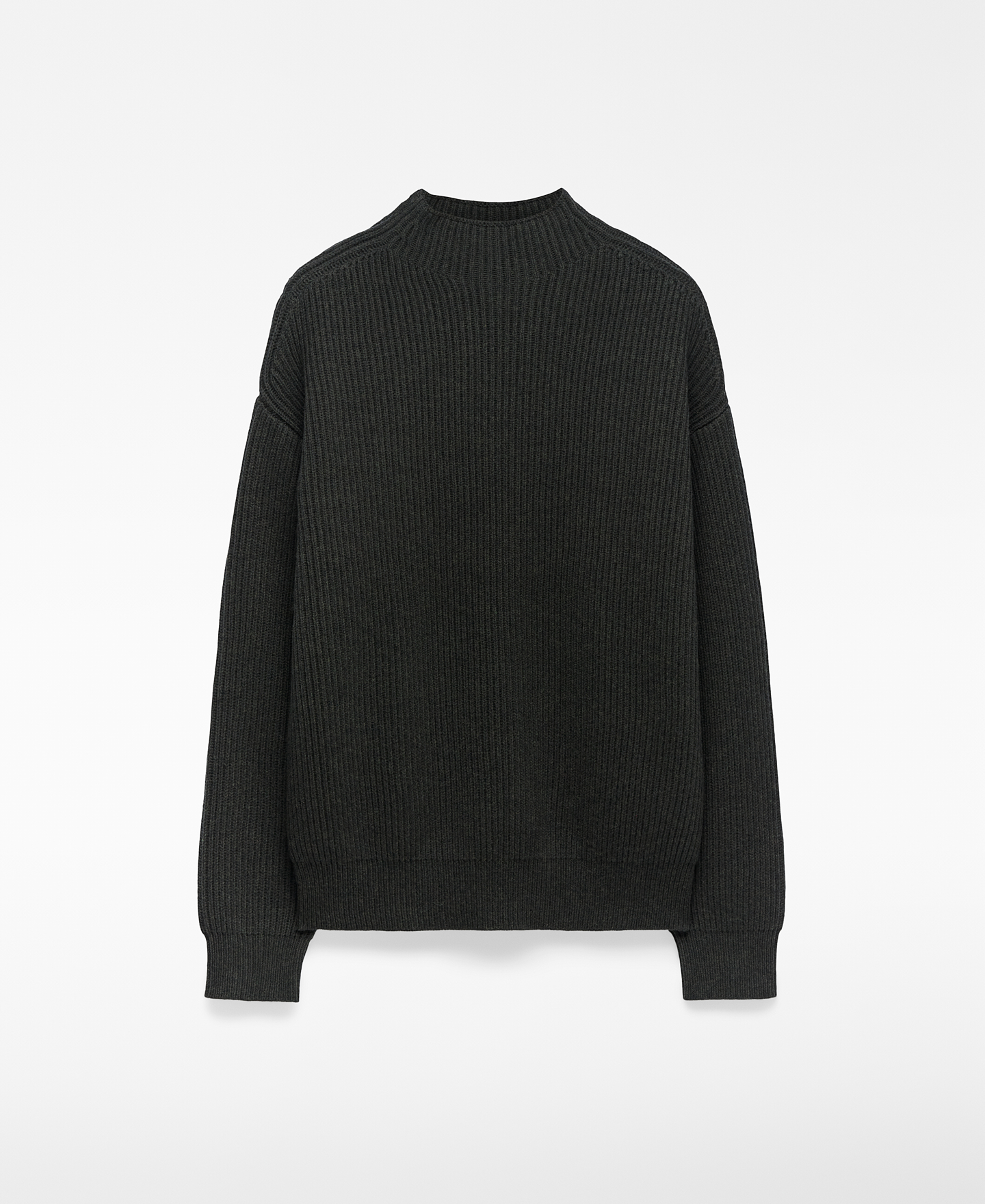 Jersey punto cuello perkins hombre image number 4
