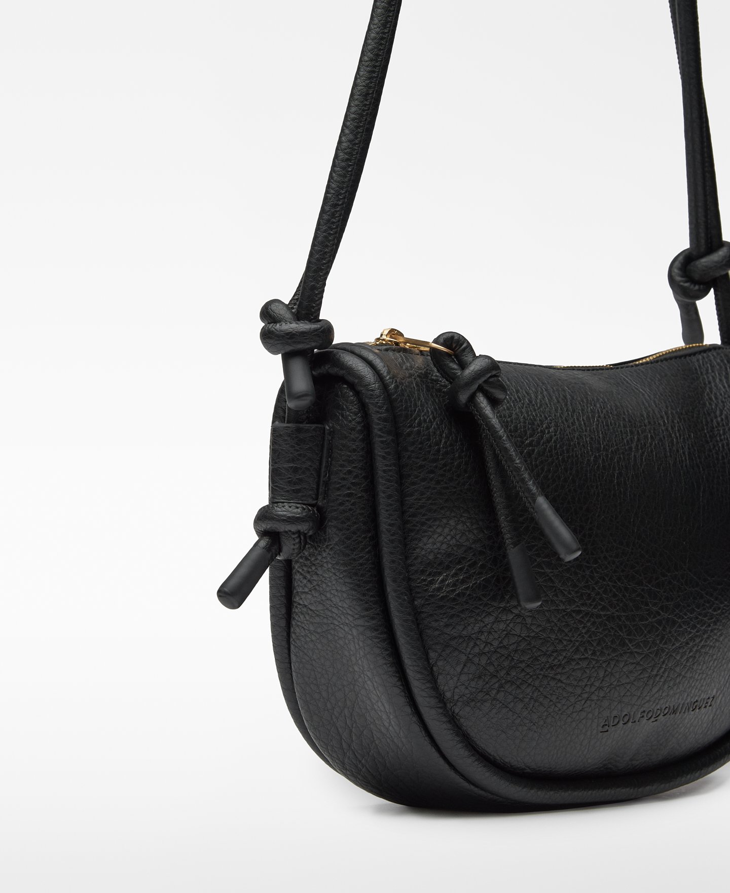 Luna medium crossbody woman image number 3