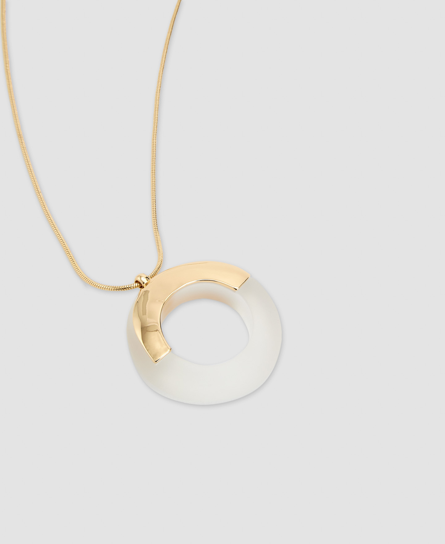 Collar Preforma circular image number 1