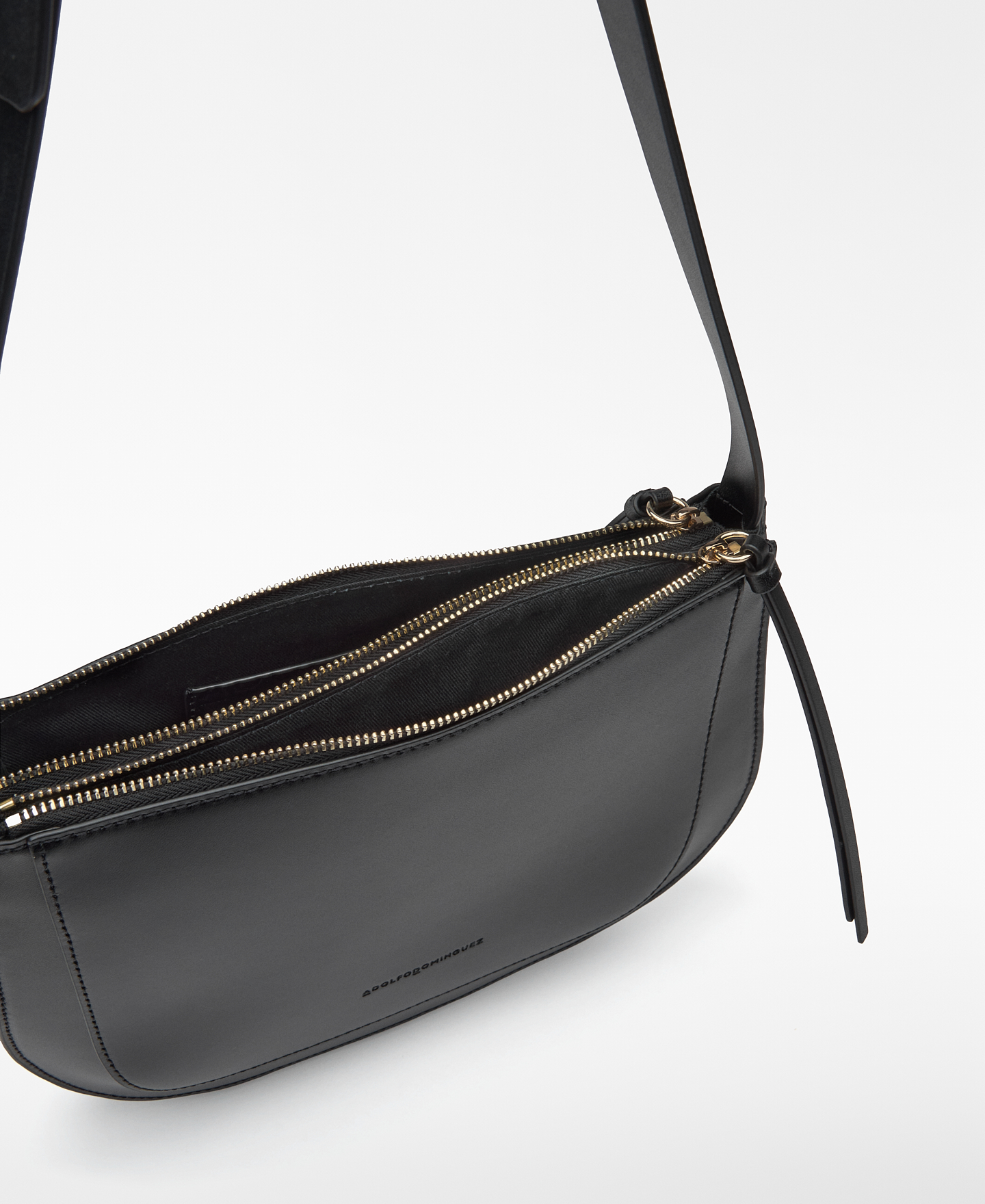 Medium Dorna shoulder bag woman image number 2