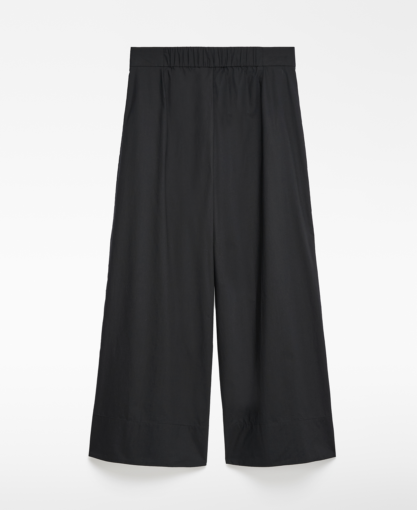 Pantalón algodón orgánico mujer image number 1