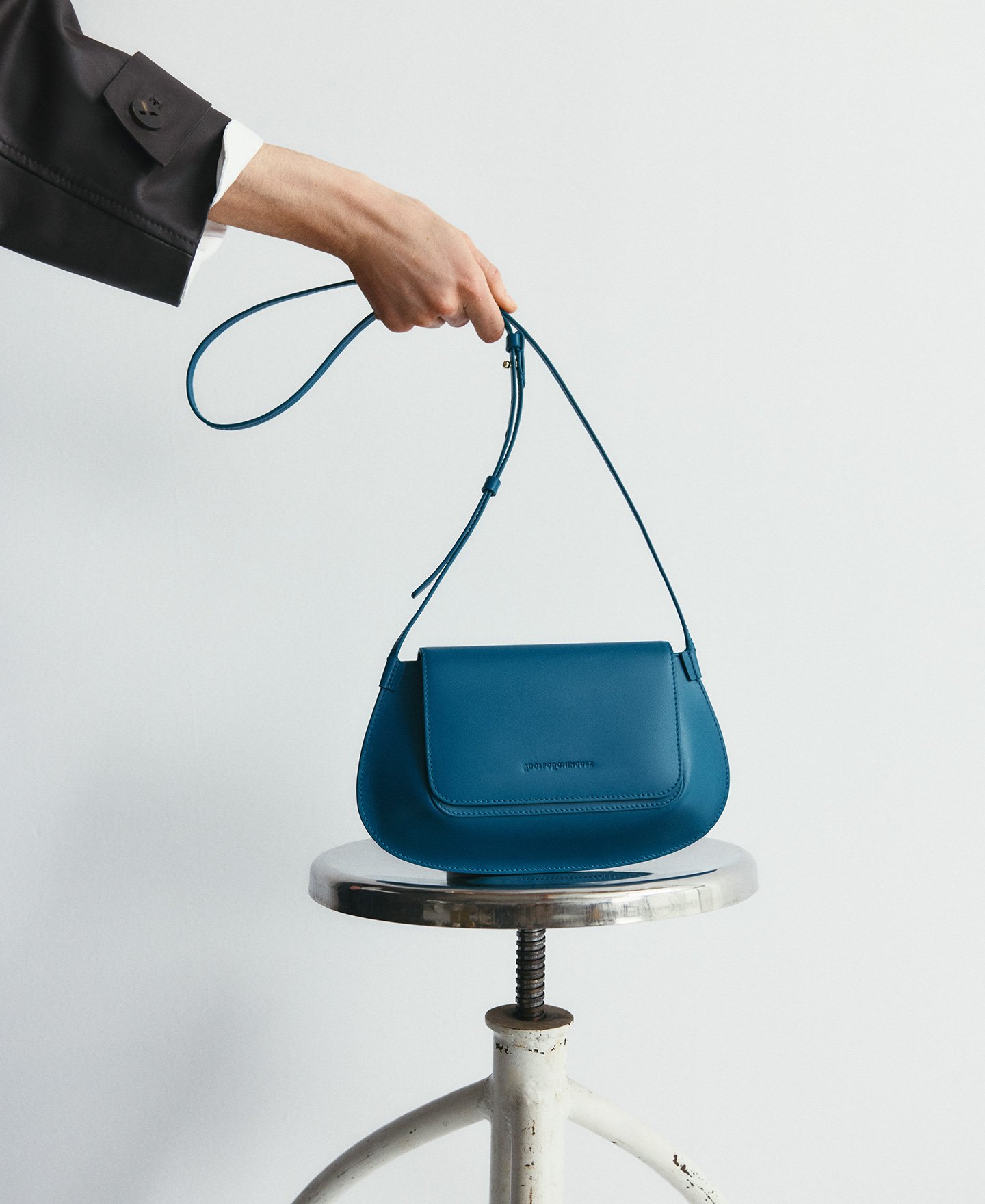 Dorna mini crossbody image number 7