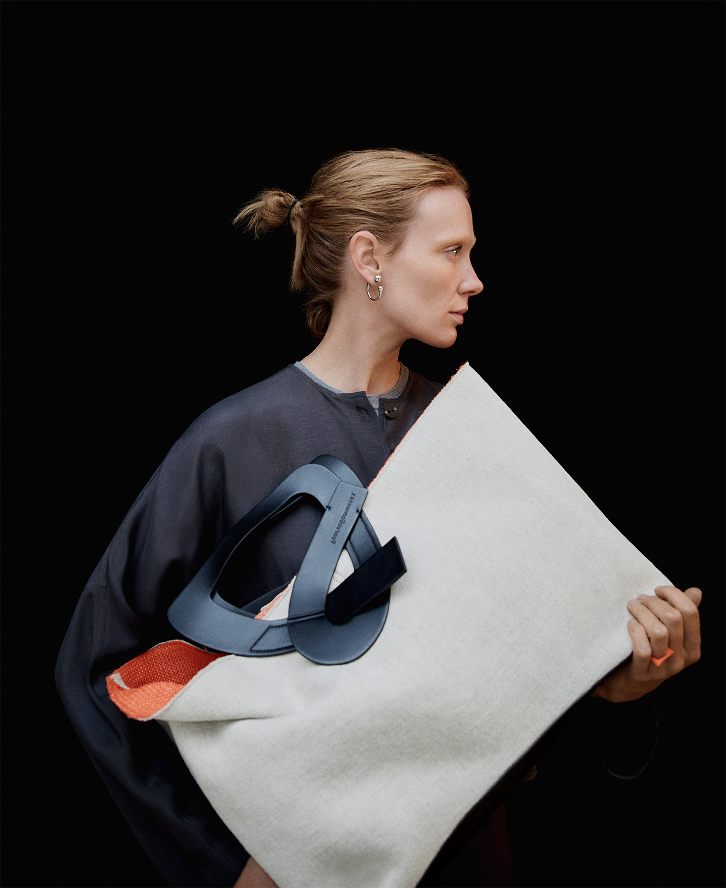 Renacer Lab (06) large shopper bag woman image number 4